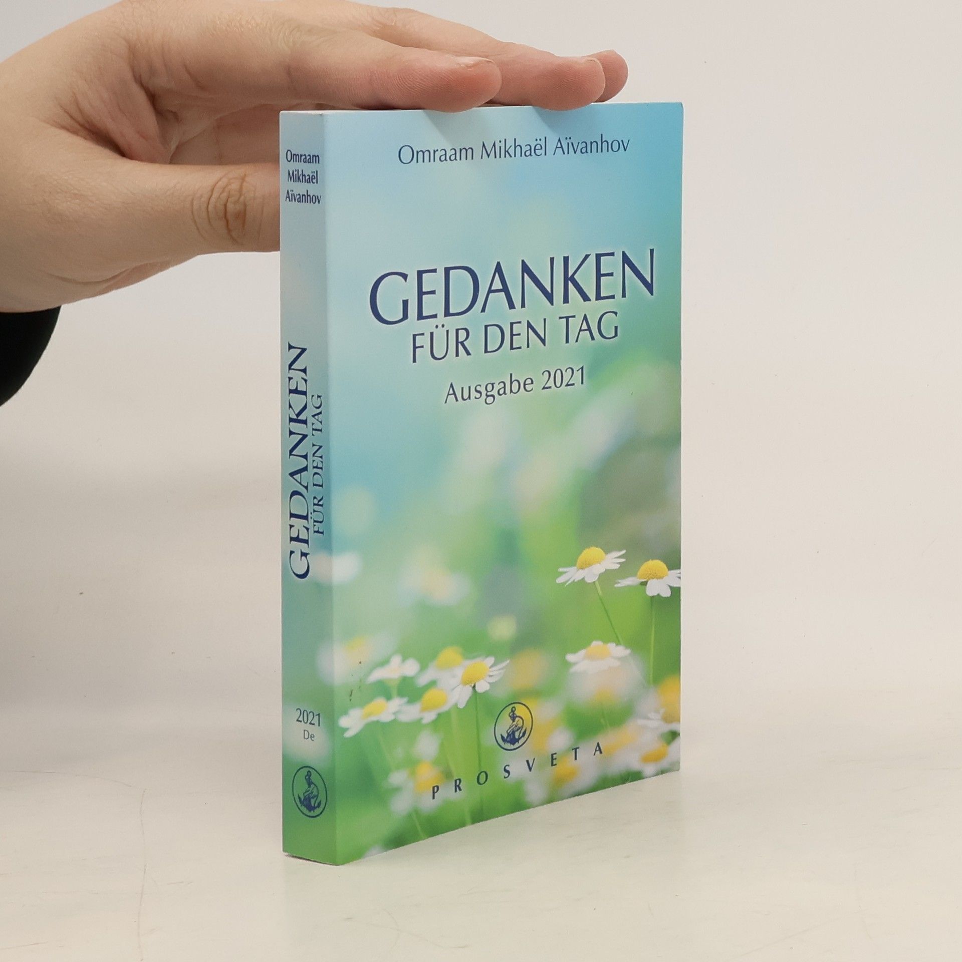 Gedanken für den Tag