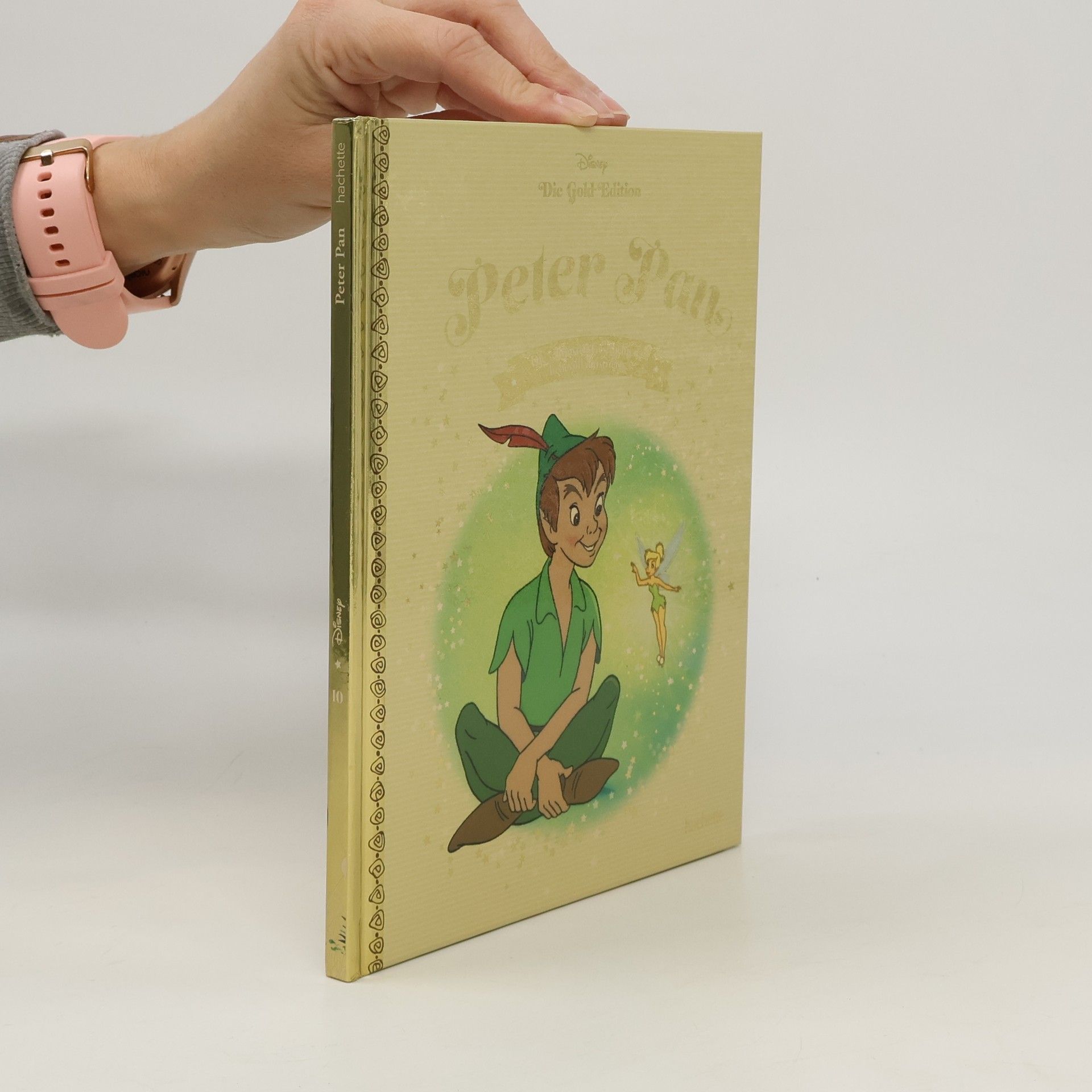 Various authors Peter Pan