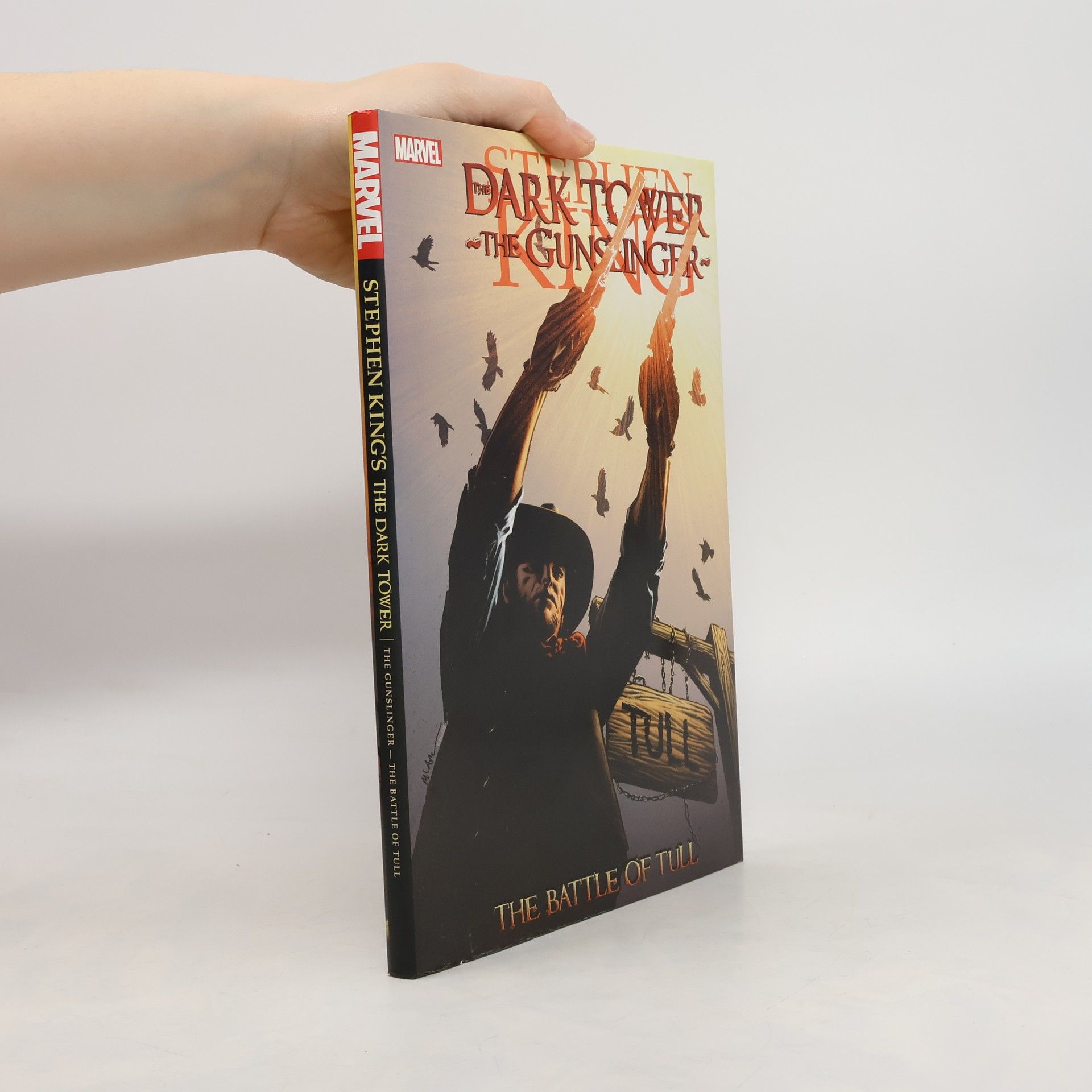 Autores varios The Battle of Tull