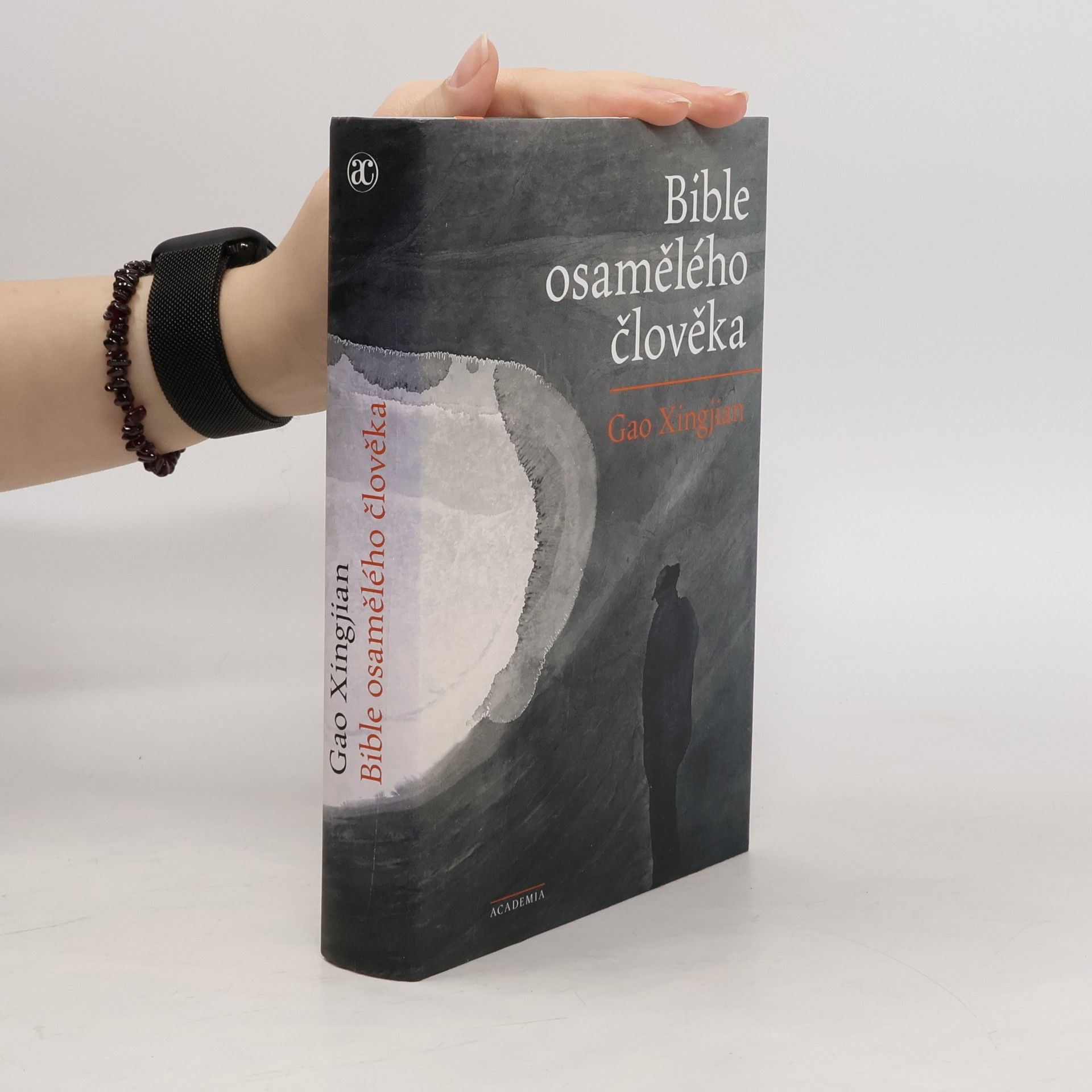 Bible osamělého člověka