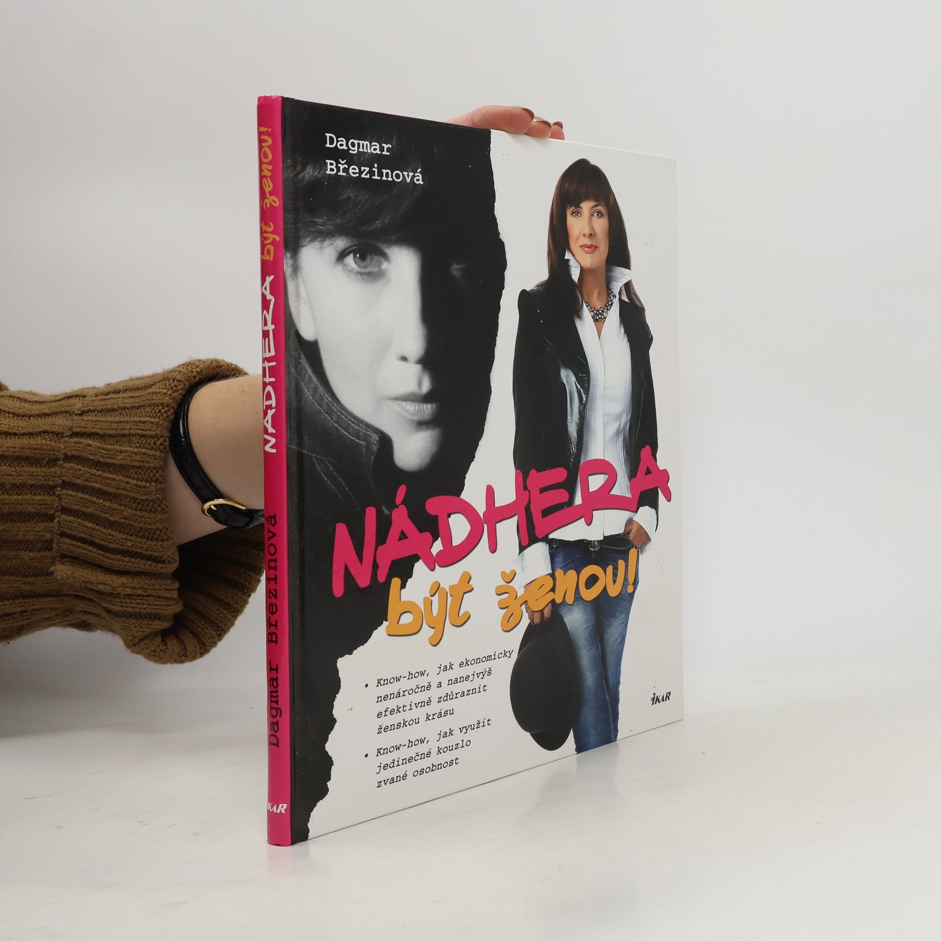 Nádhera být ženou!