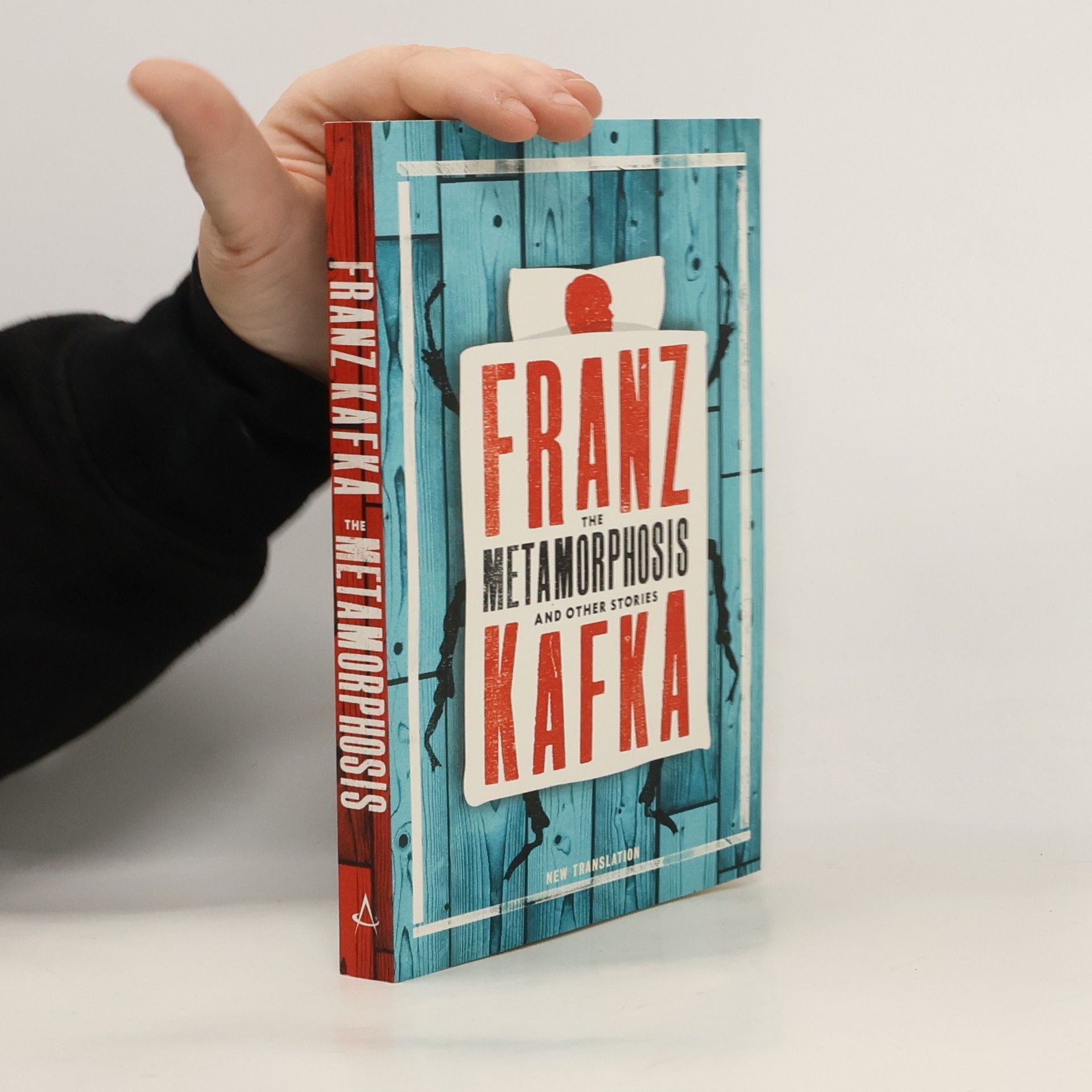 The Metamorphosis and Other Stories