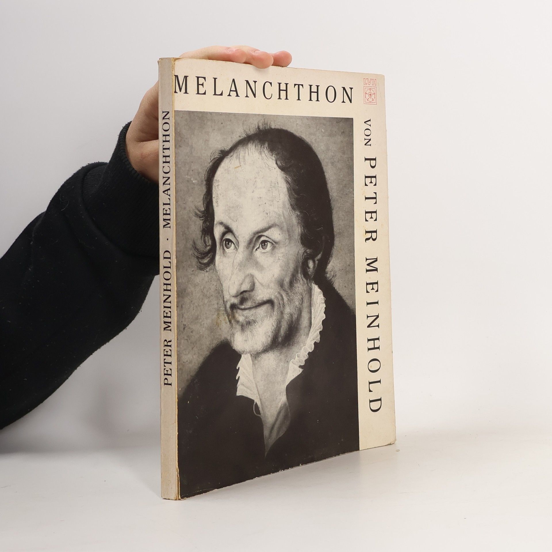Melanchthon