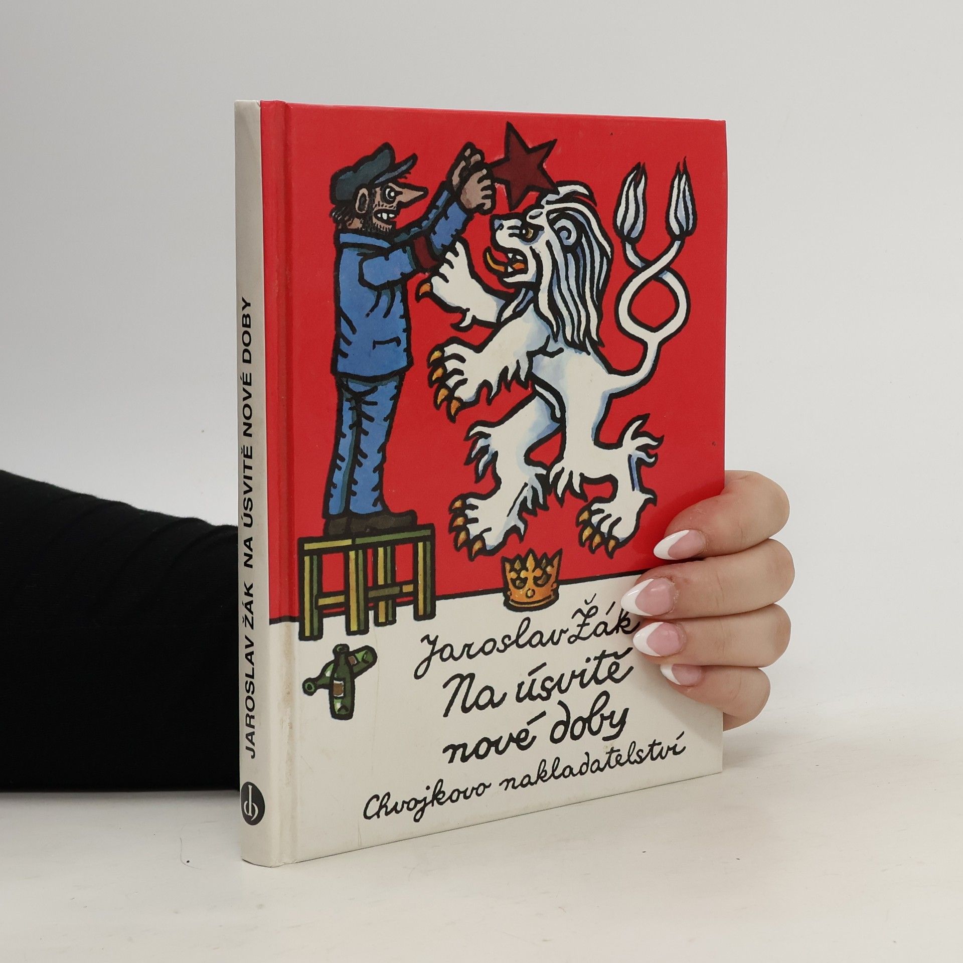 Na úsvitě nové doby