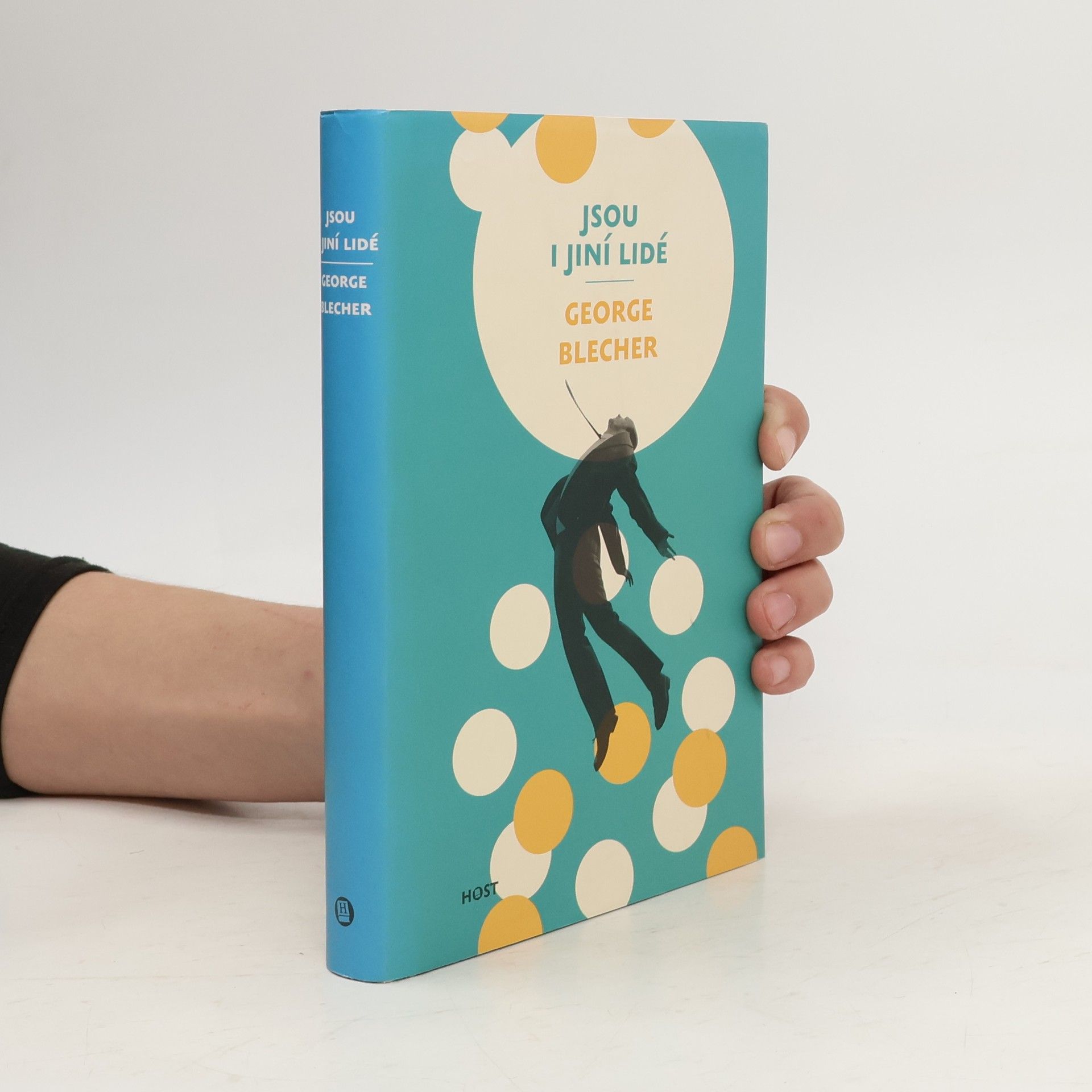 George Blecher Jsou i jiní lidé