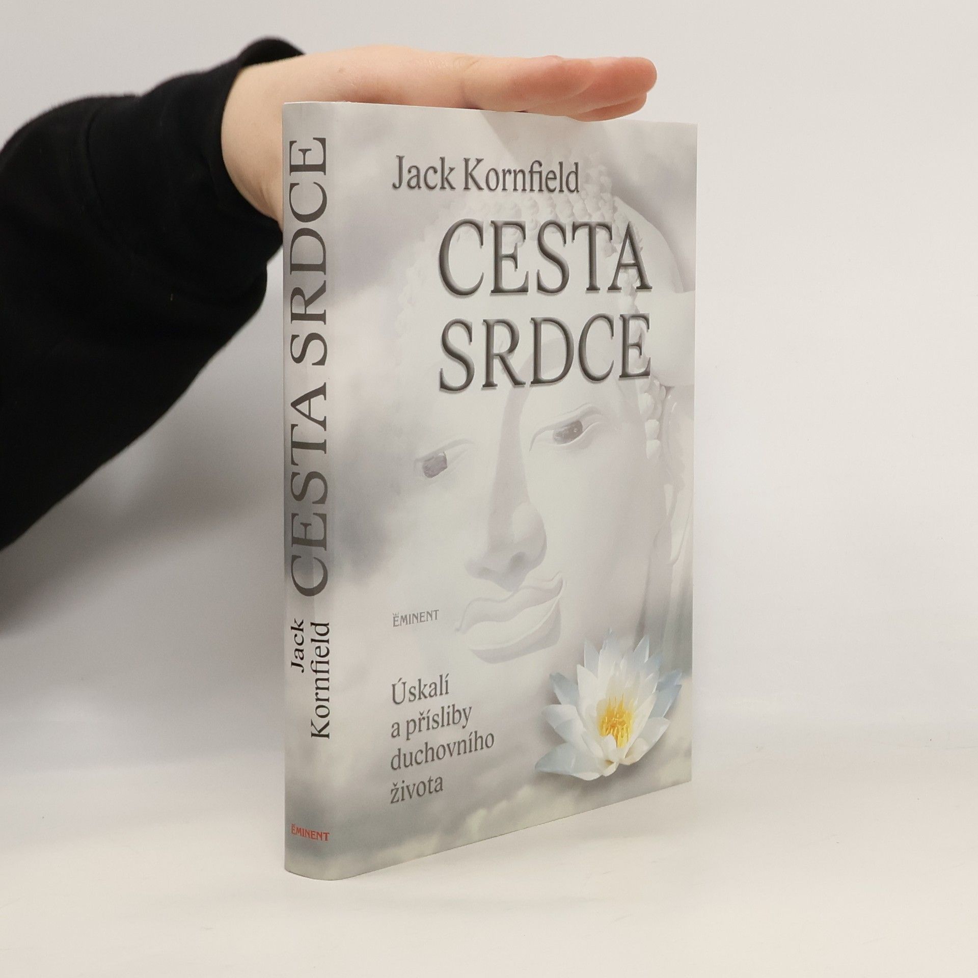 Cesta srdce : úskalí a přísliby duchovního života