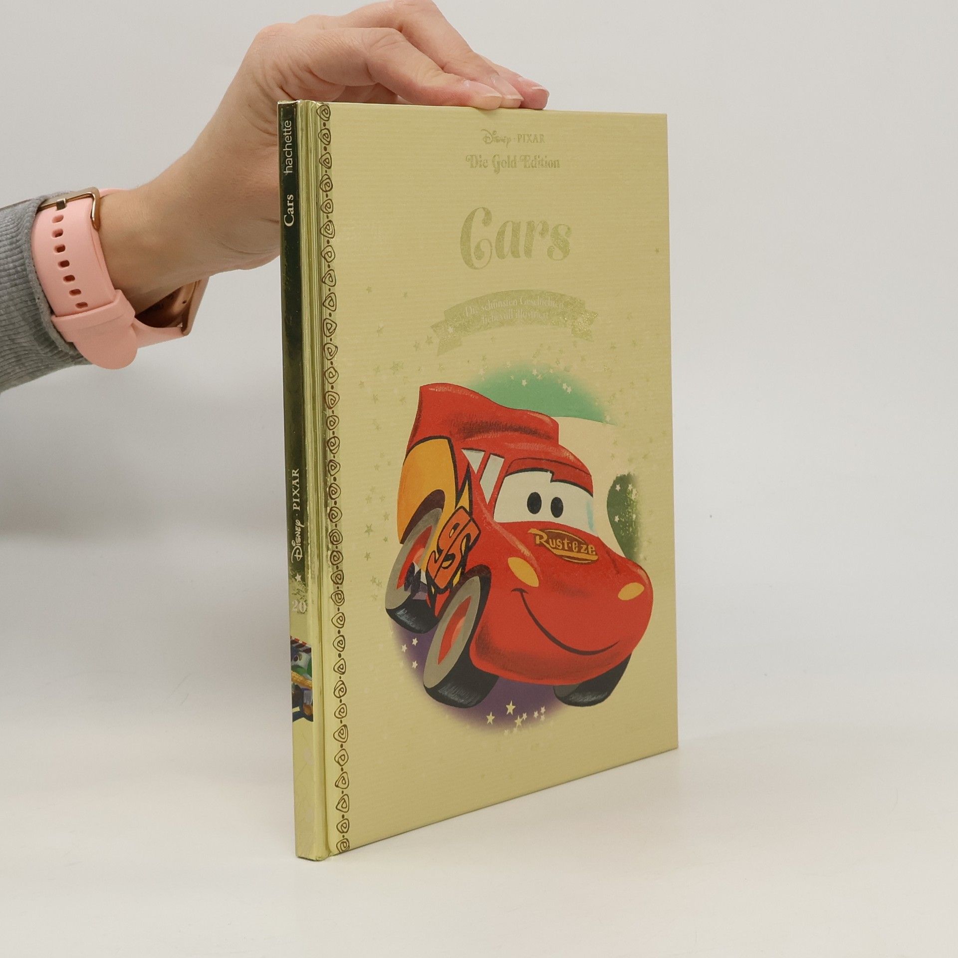 Various authors Cars