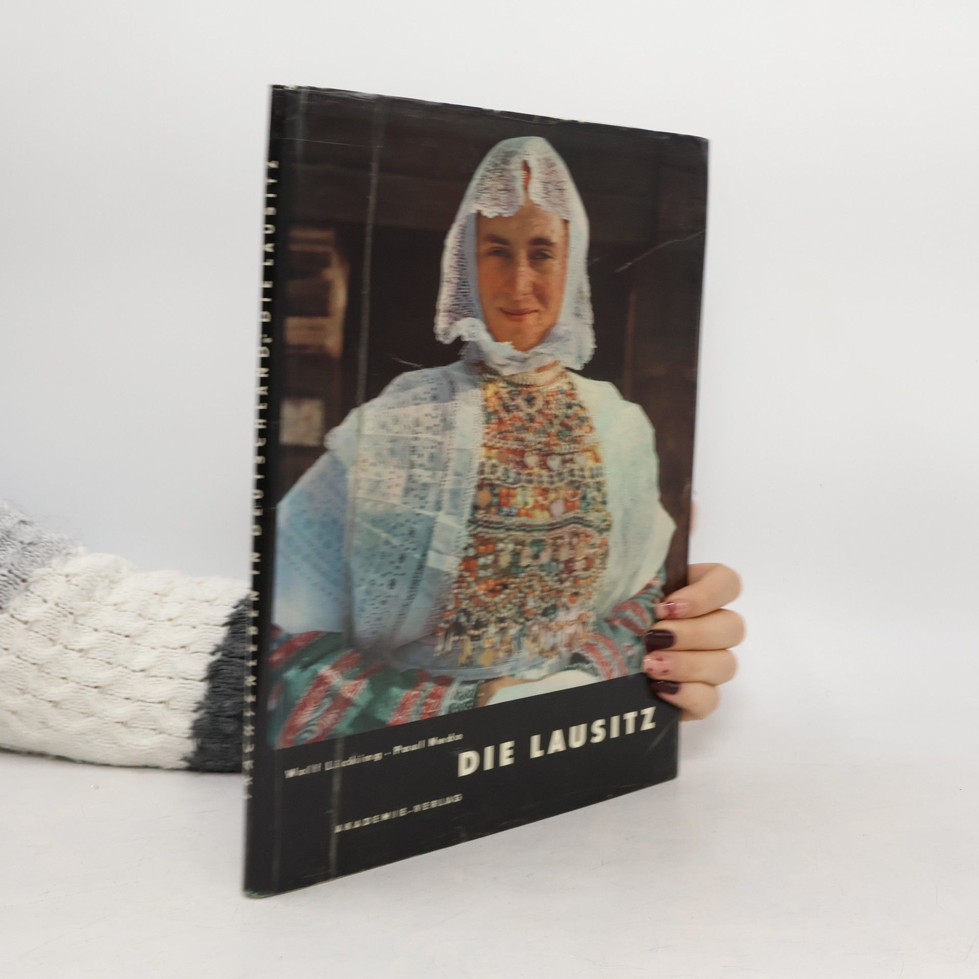 Autorenkollektiv Die Lausitz