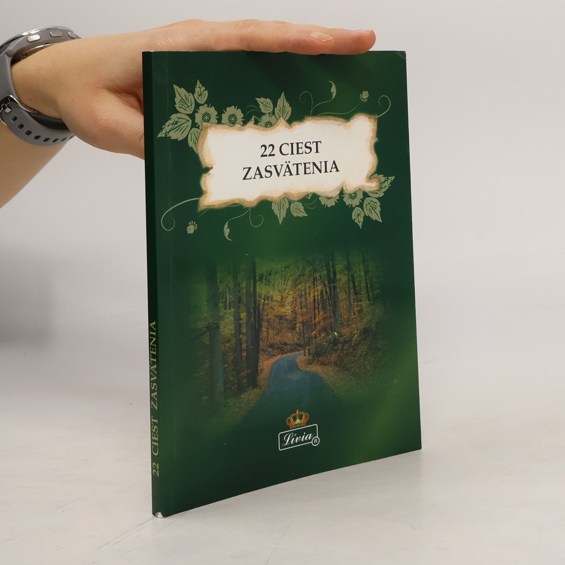 22 ciest zasvätenia