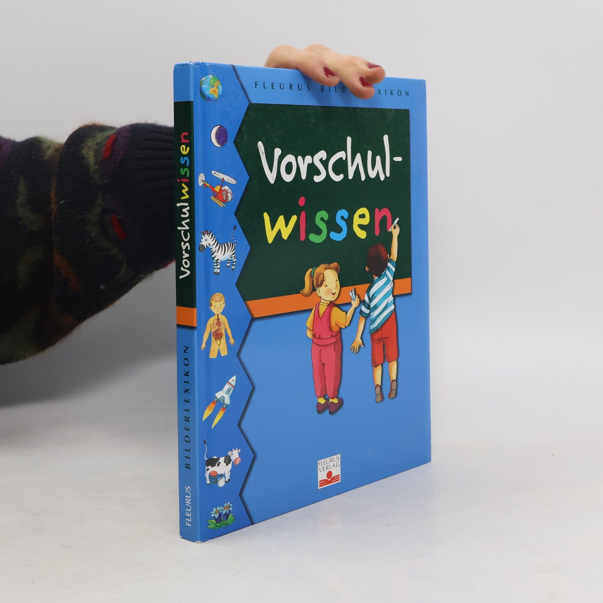 Fleurus Bilderlexikon