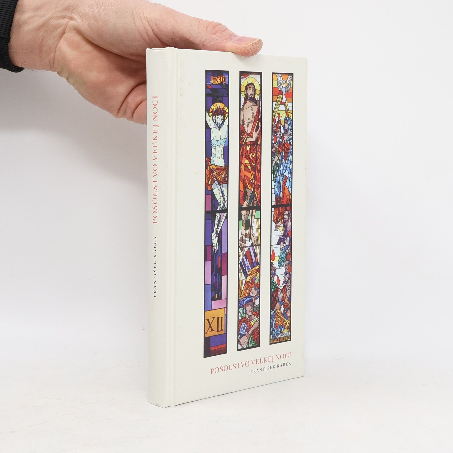 Posolstvo Veľkej noci