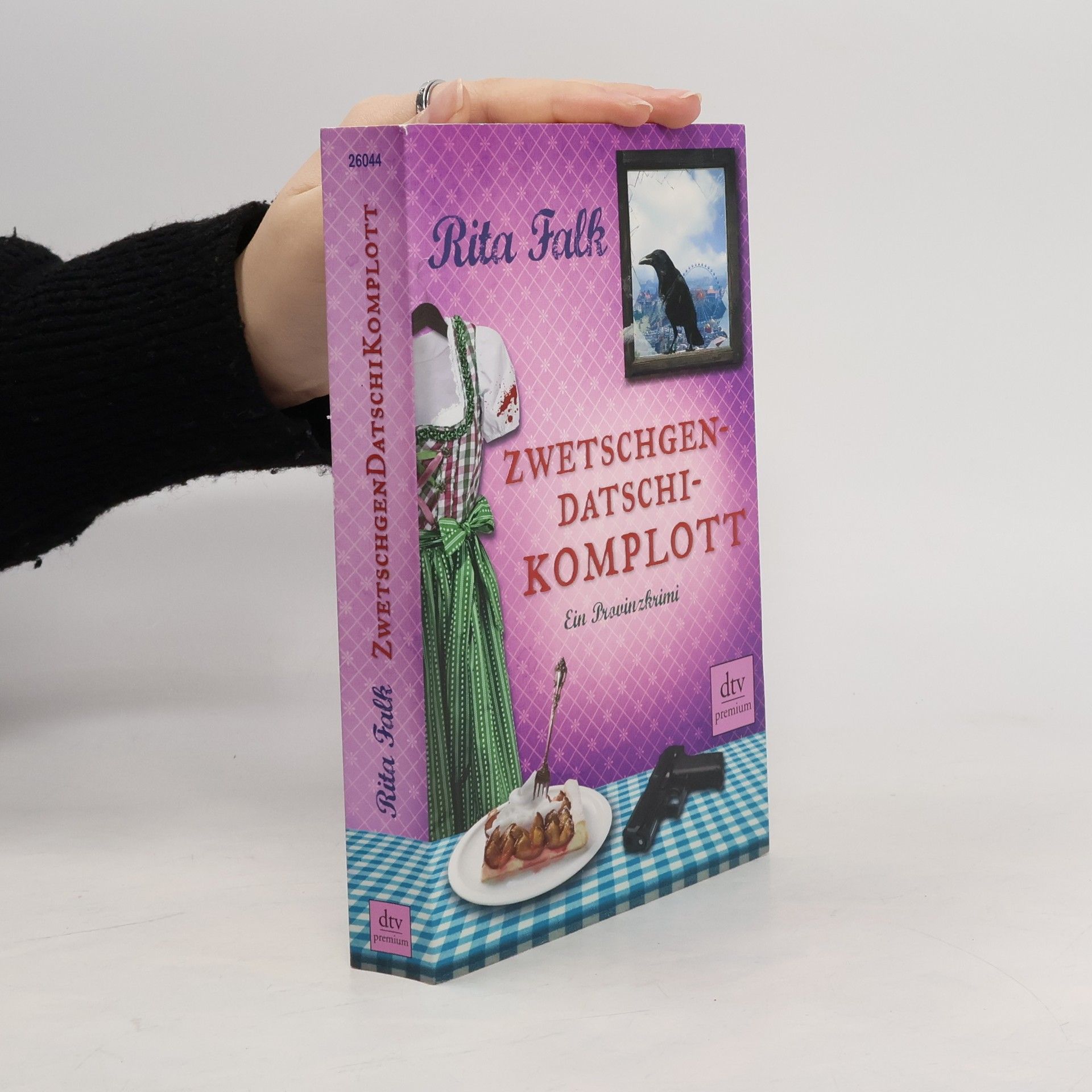 Zwetschgendatschikomplott