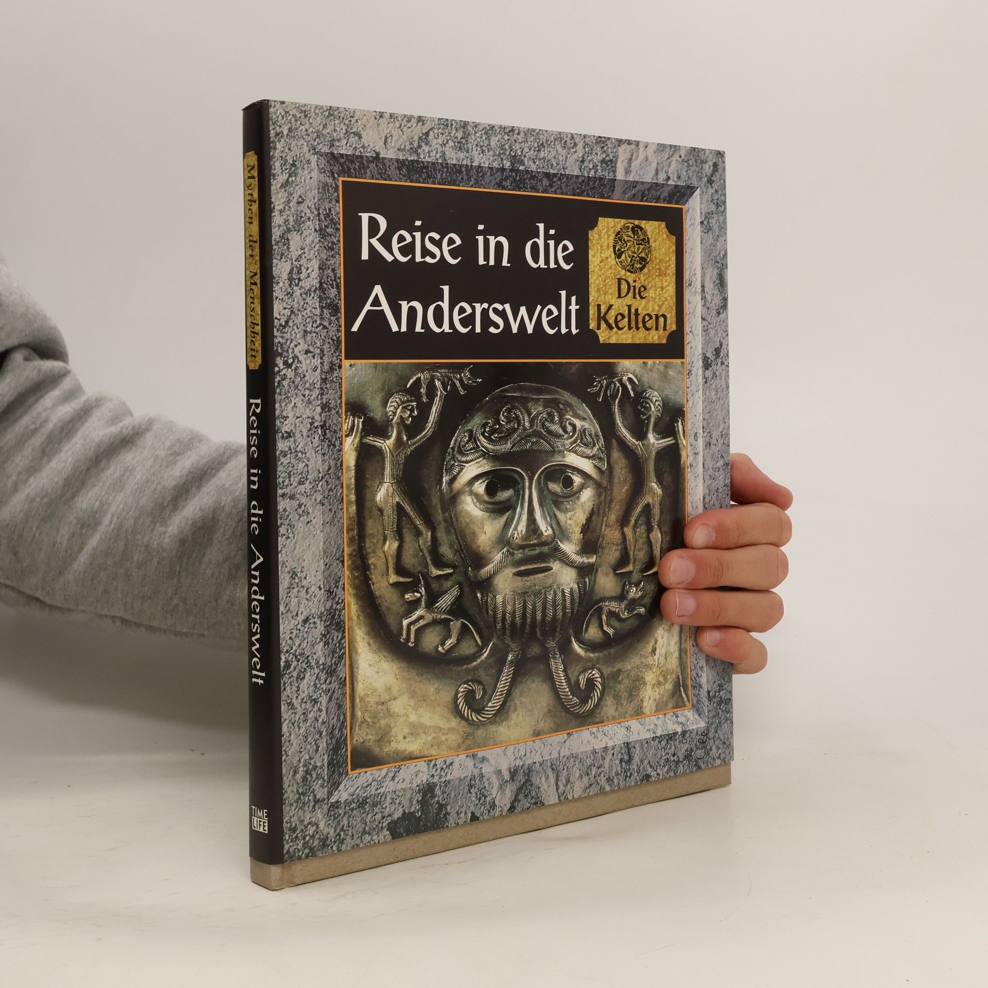 Marianne Tölle Reise in die Anderswelt