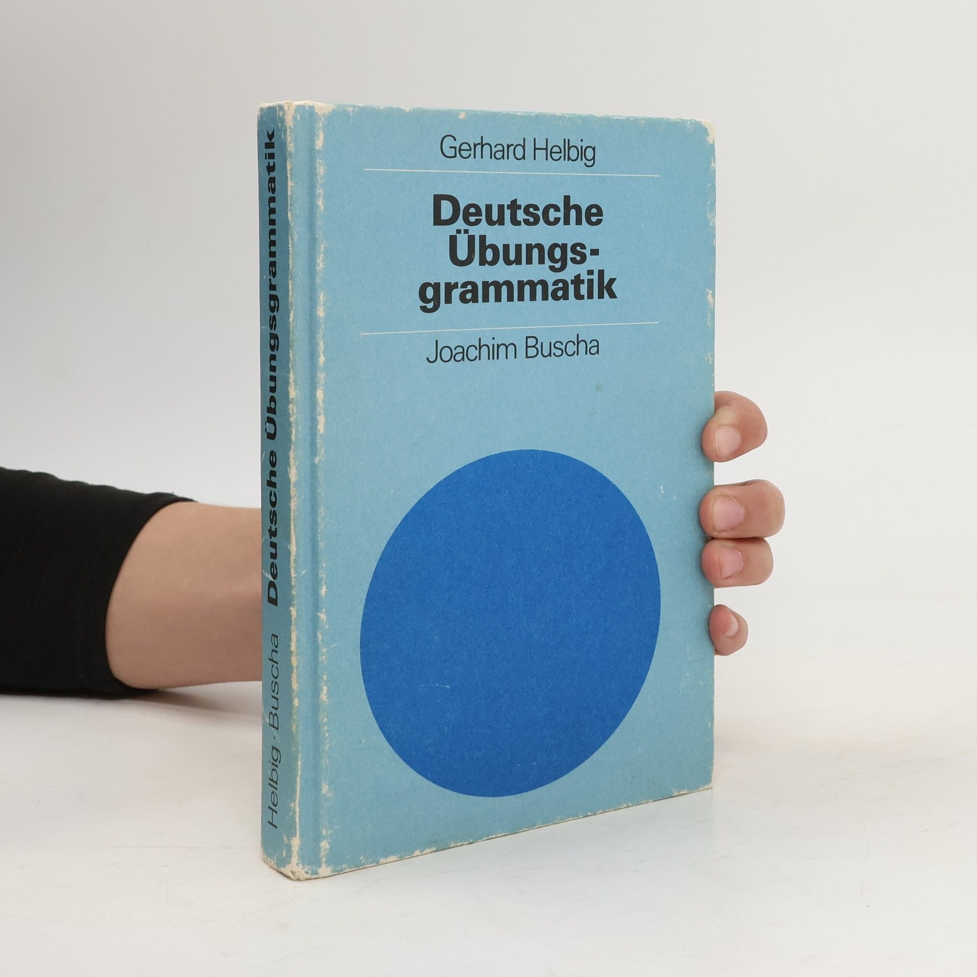 Deutsche Übungsgrammatik