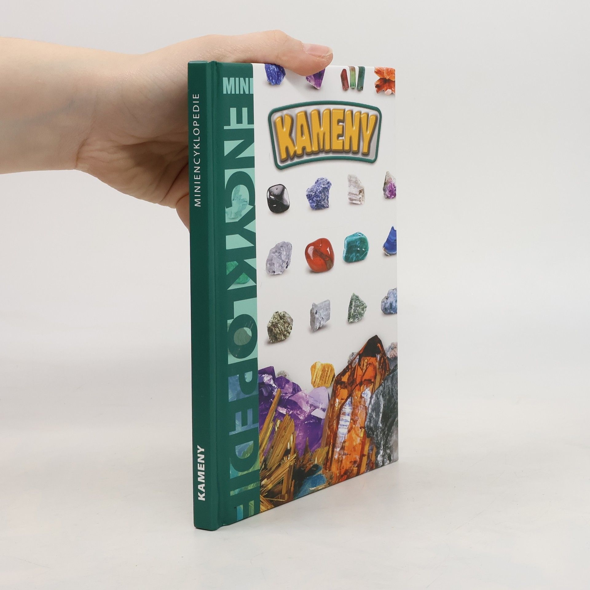 Autorenkollektiv Kameny. Miniencyklopedie