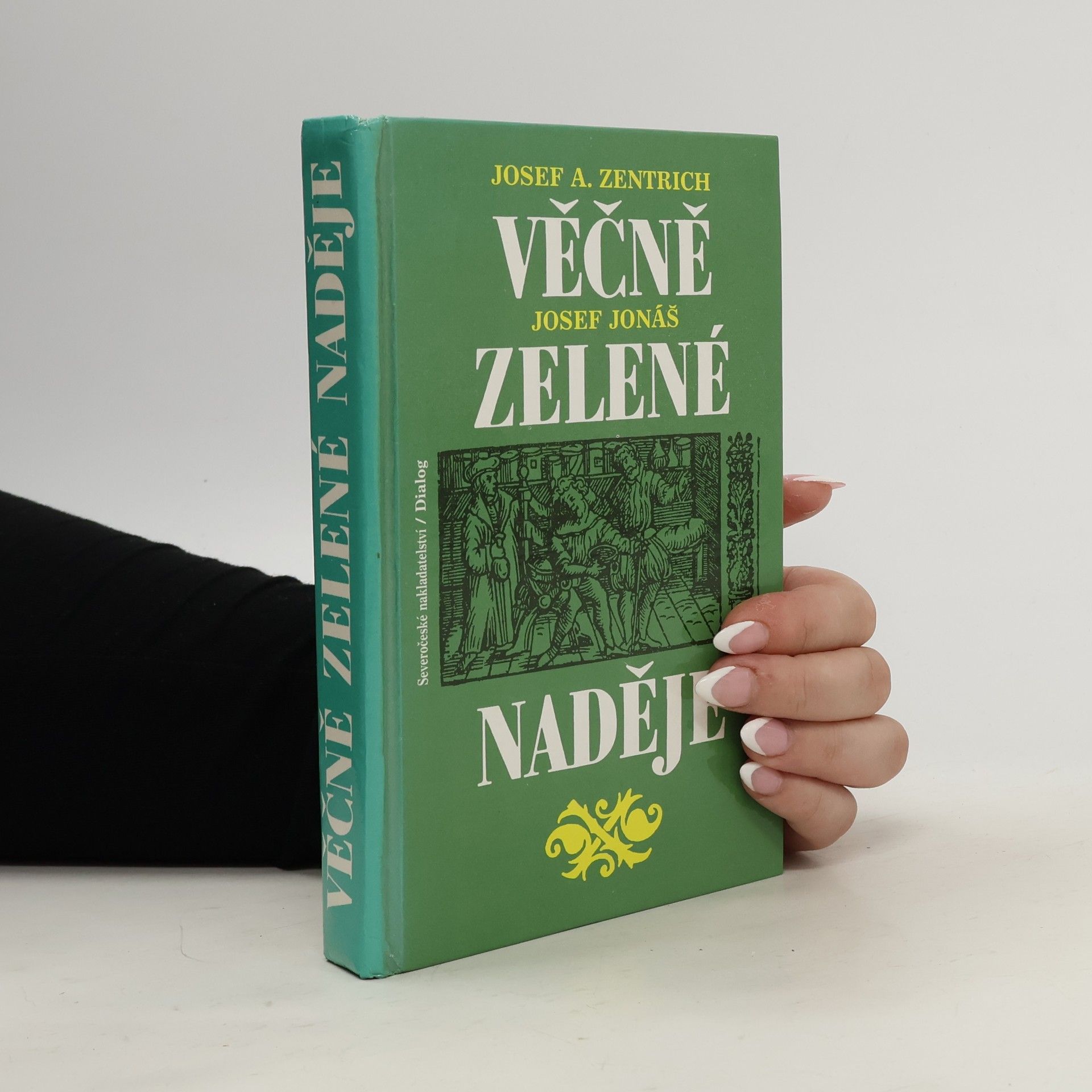 Věčně zelené naděje