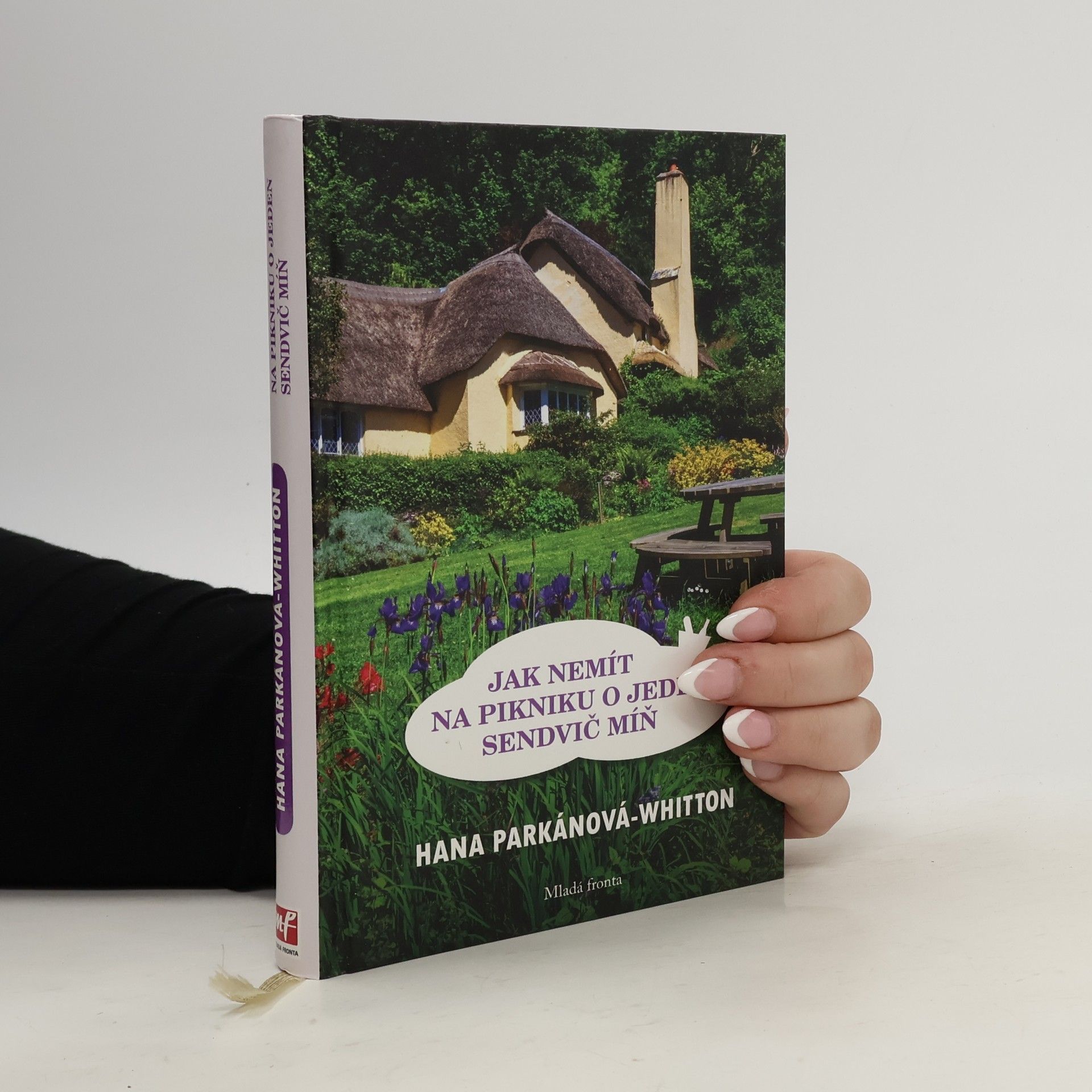 Jak nemít na pikniku o jeden sendvič míň