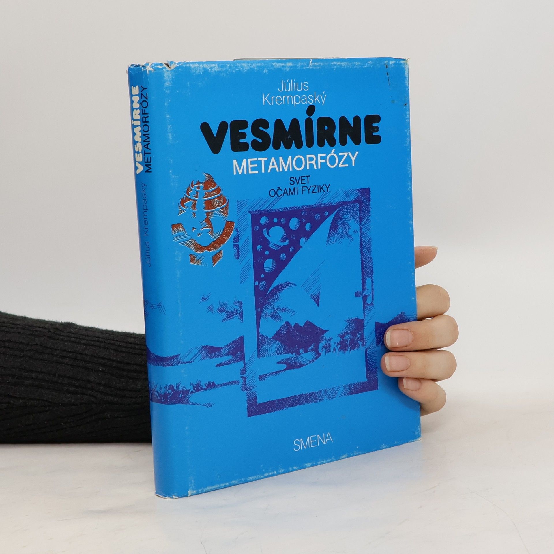 Vesmírne metamorfózy