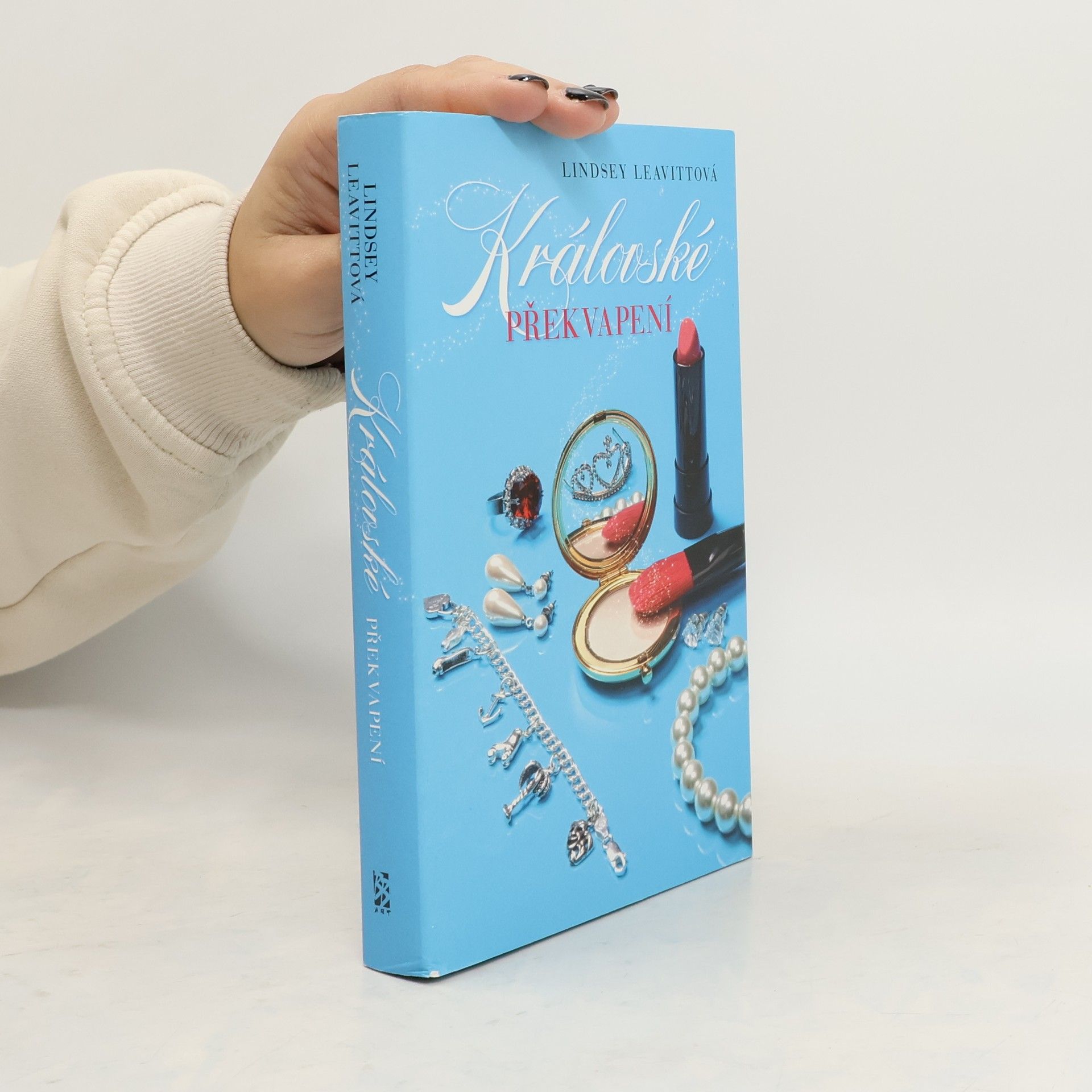 Královské překvapení