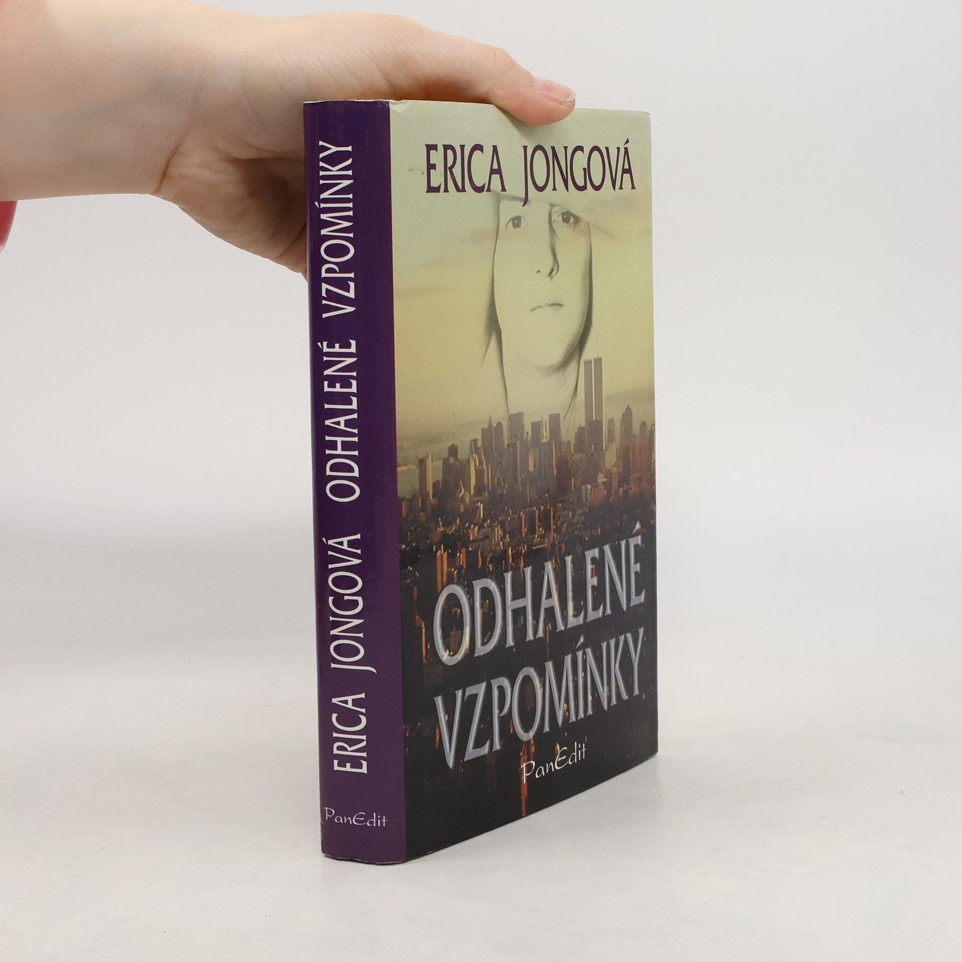 Odhalené vzpomínky