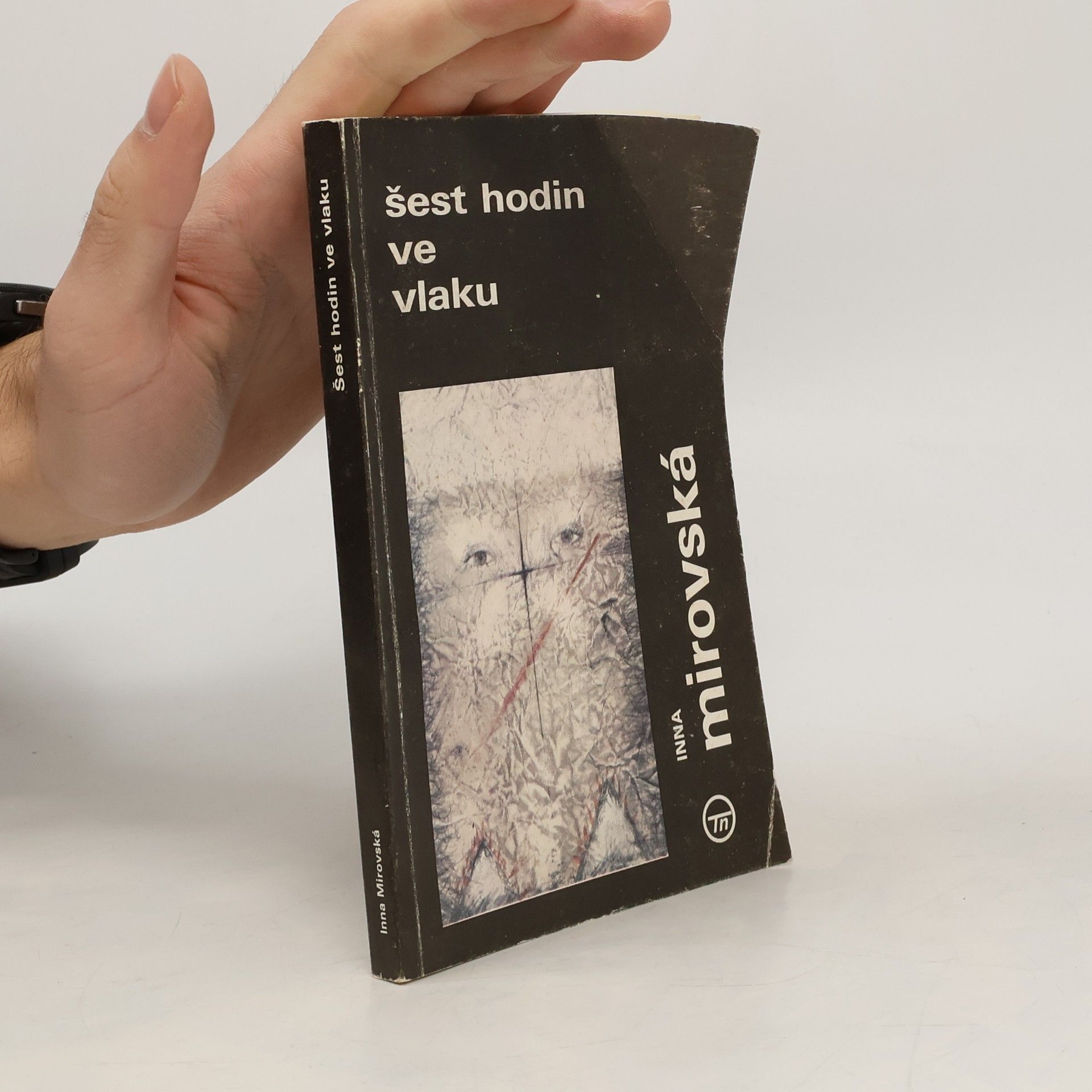 Šest hodin ve vlaku