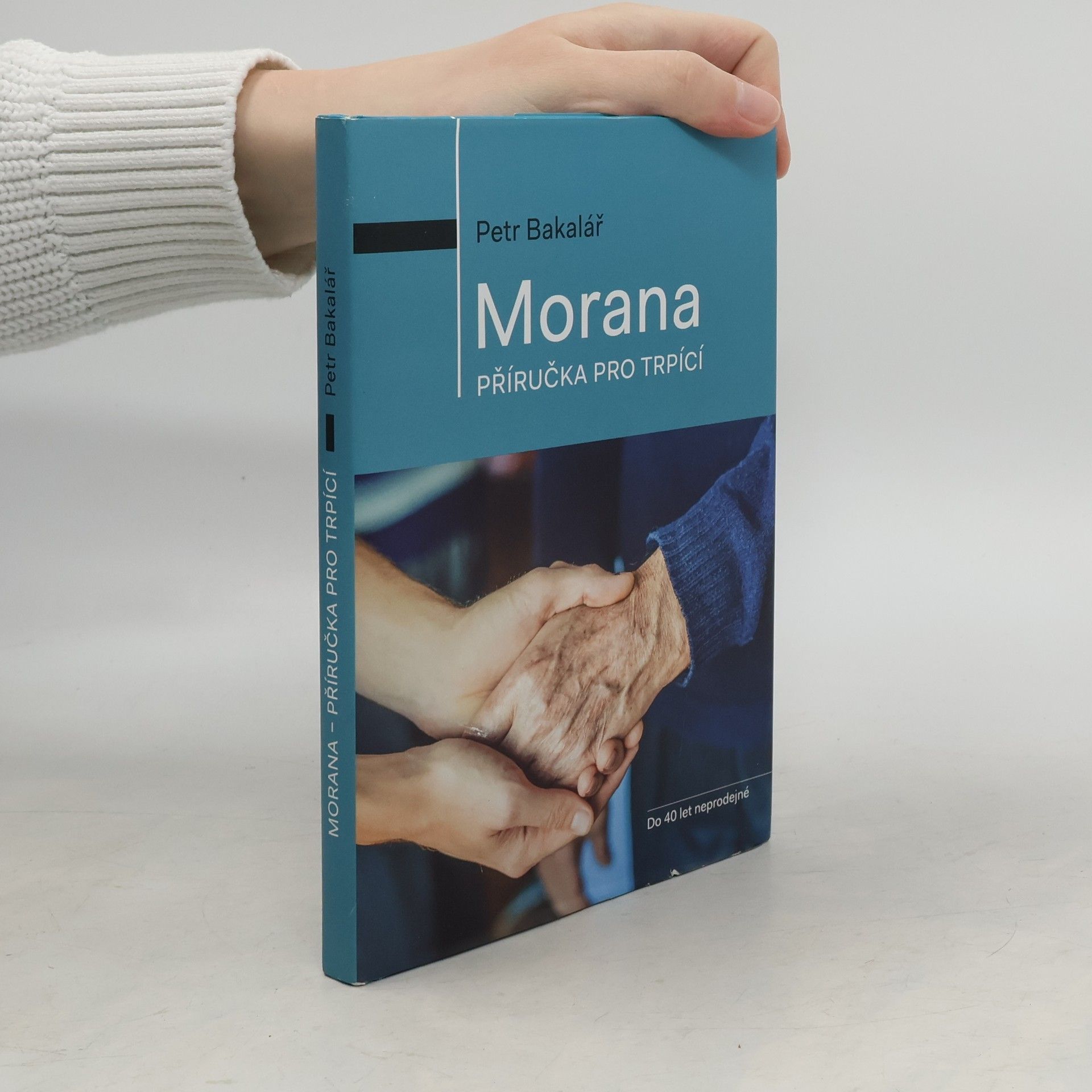 Morana - Příručka pro trpící