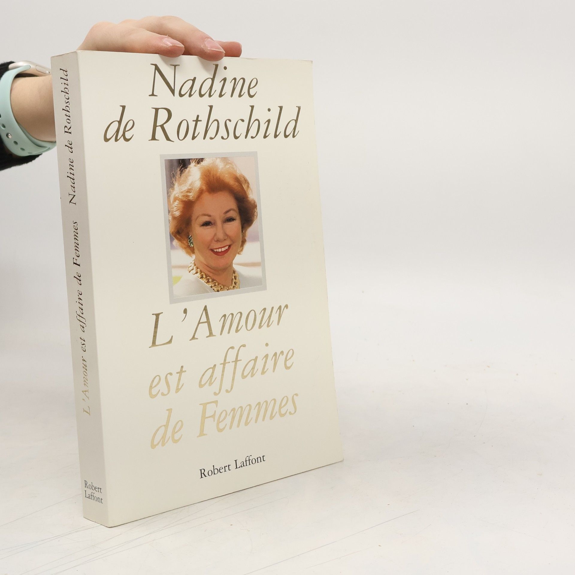 L'amour est affaire de femmes