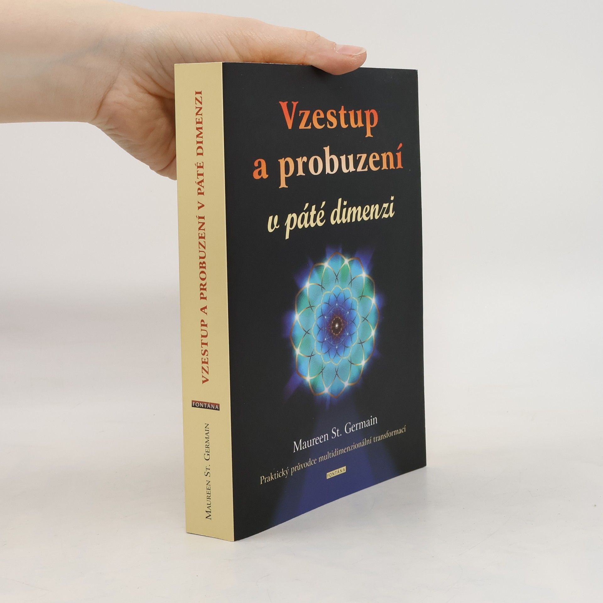 Vzestup a probuzení v páté dimenzii