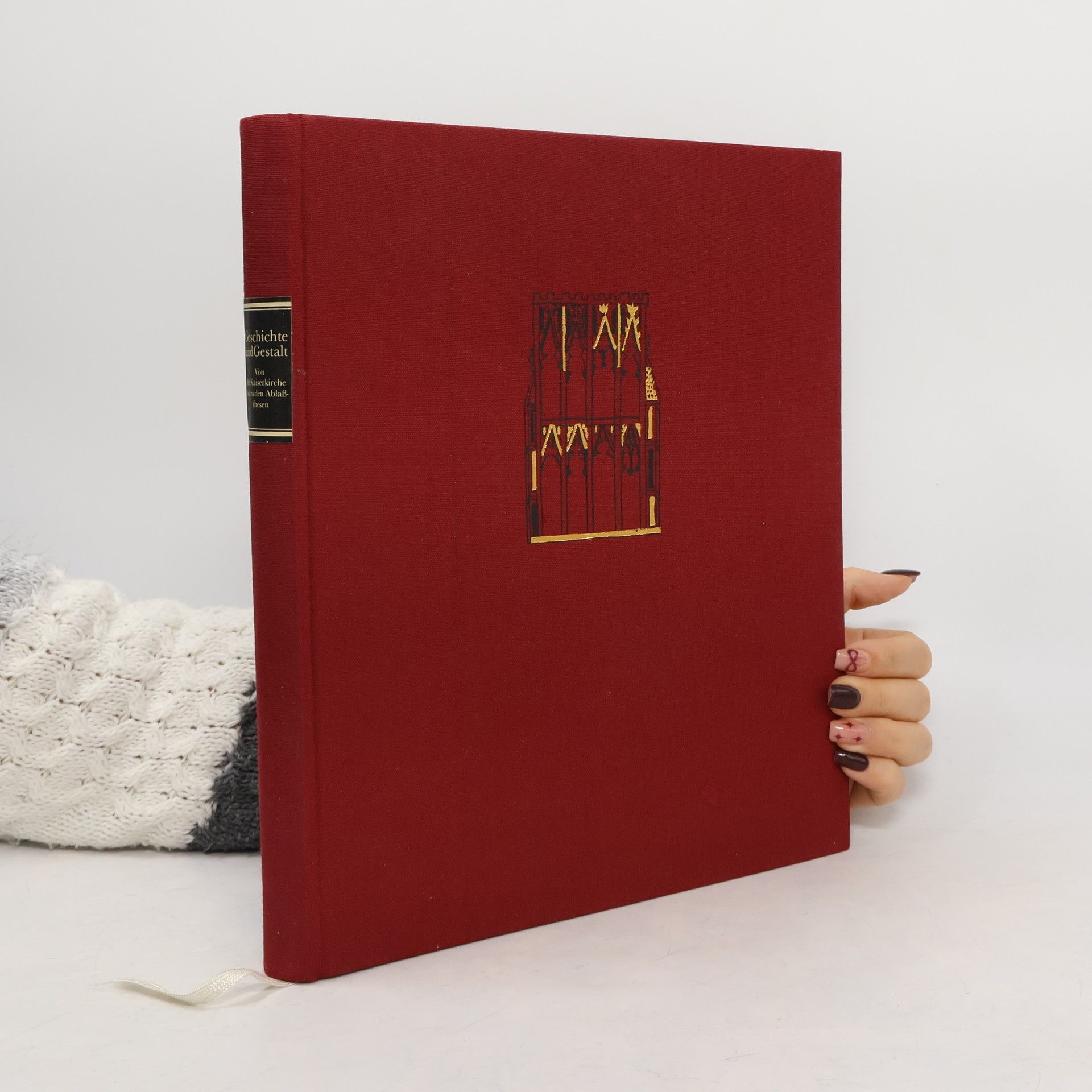 Autorenkollektiv Geschichte und Gestalt