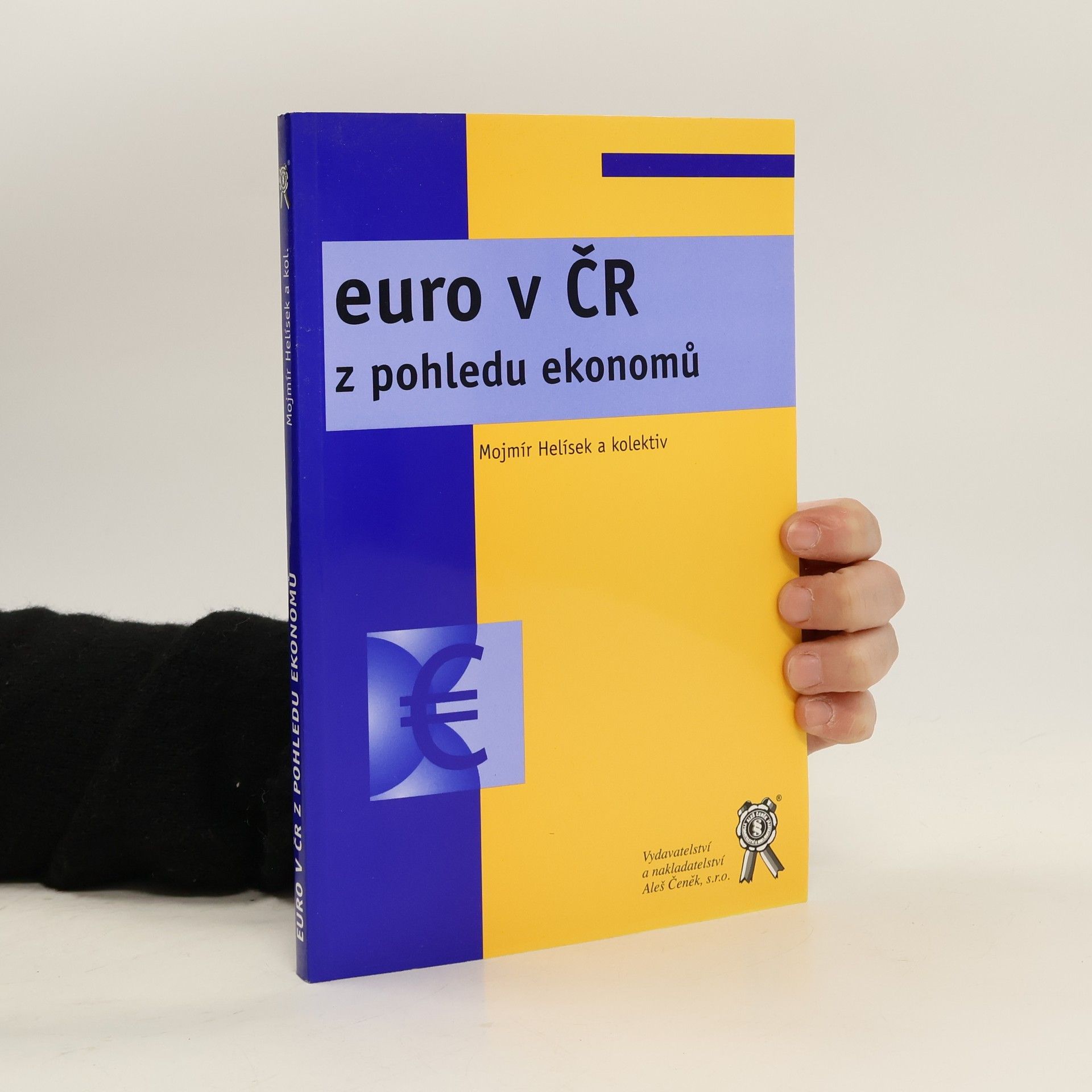 Euro v ČR z pohledu ekonomů