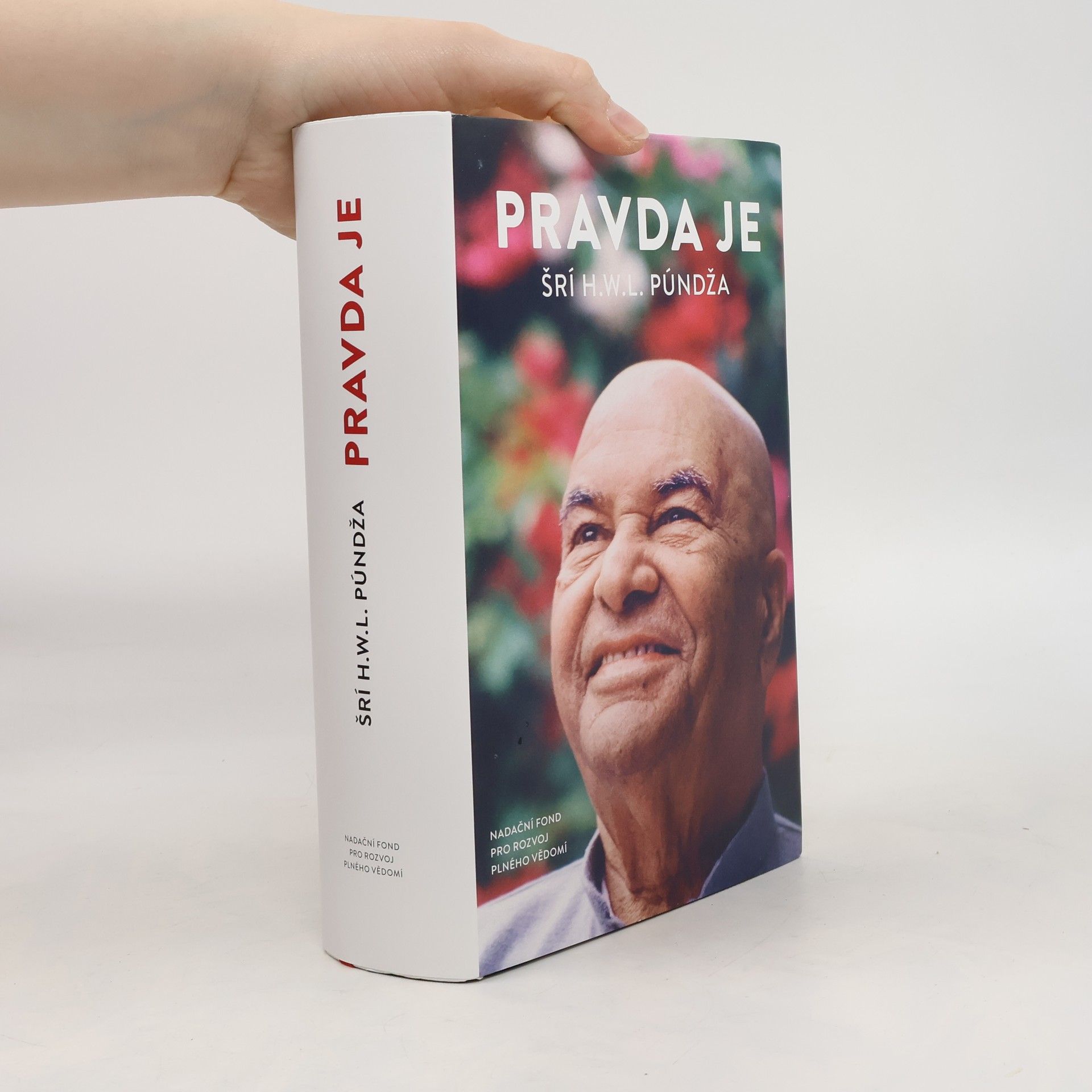 H.W. L. Púndža Pravda je