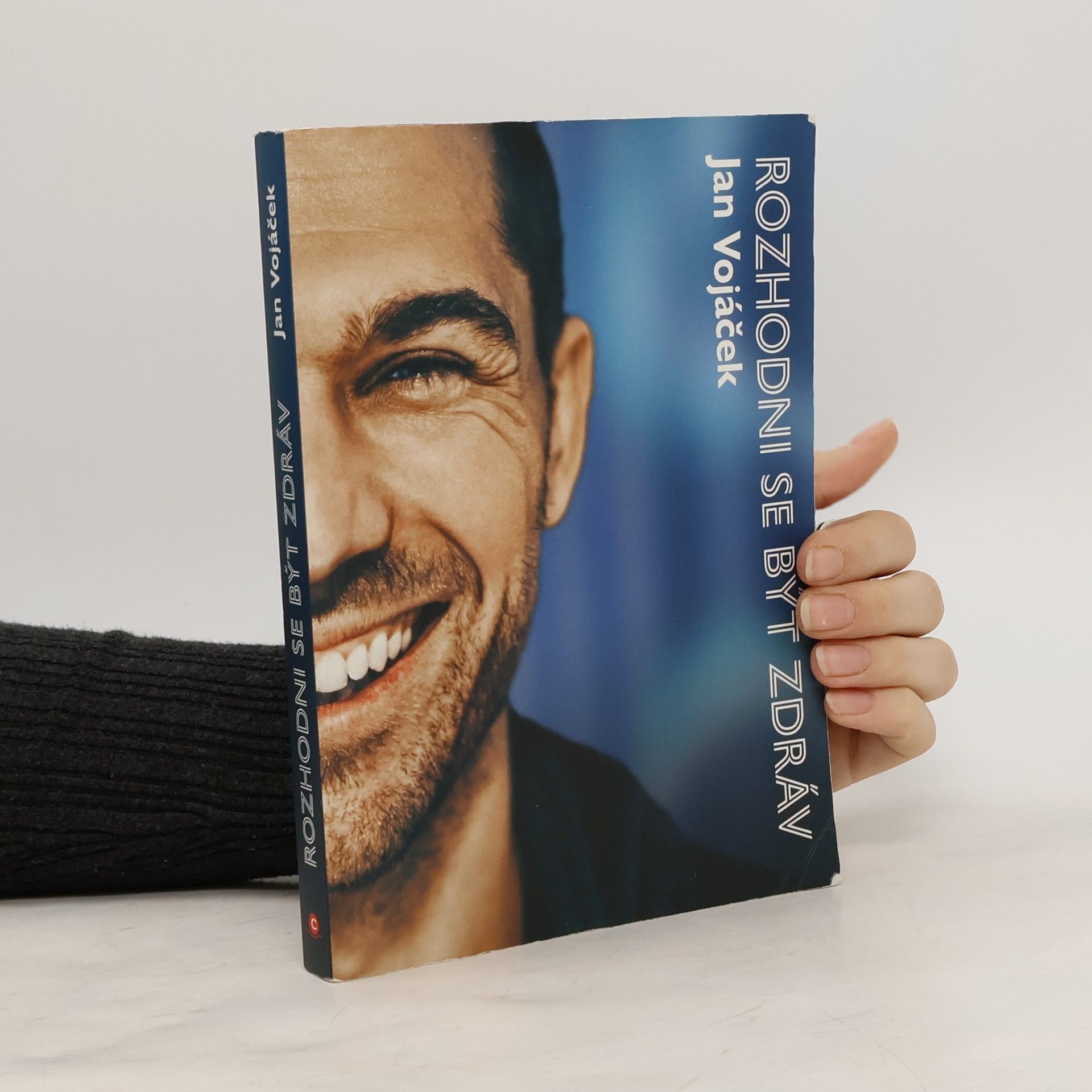 Rozhodni se být zdráv