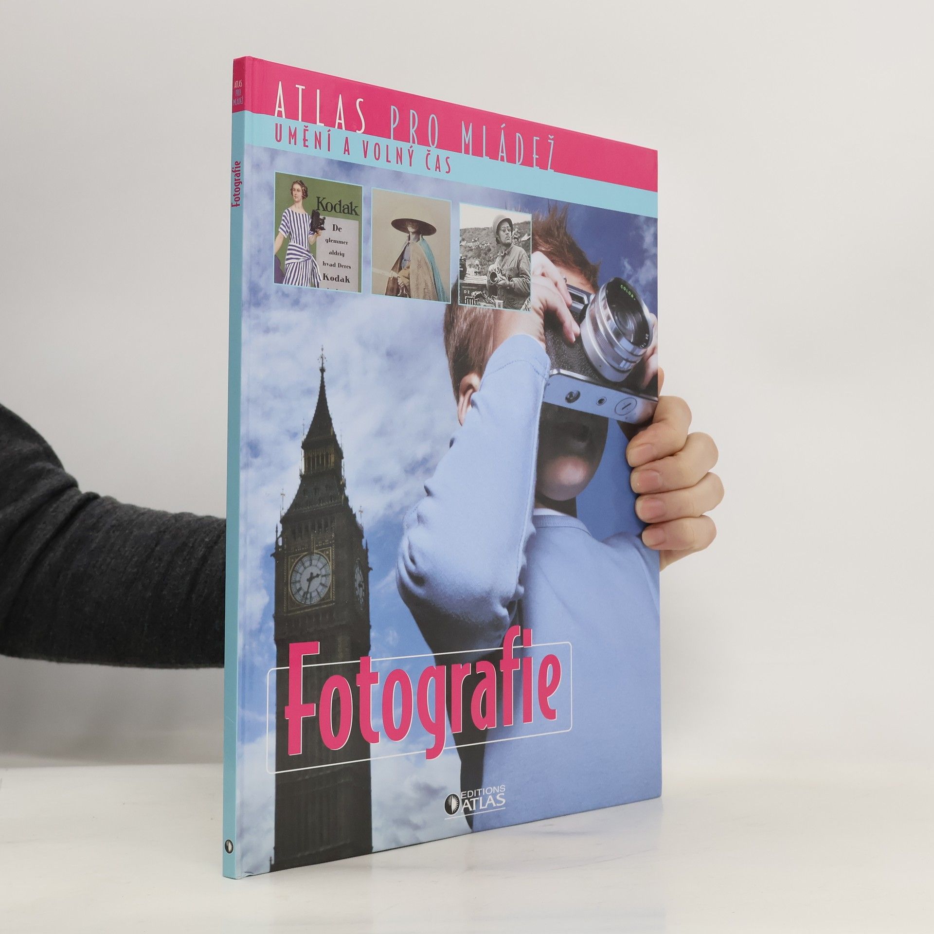 Kolektív autorov Fotografie