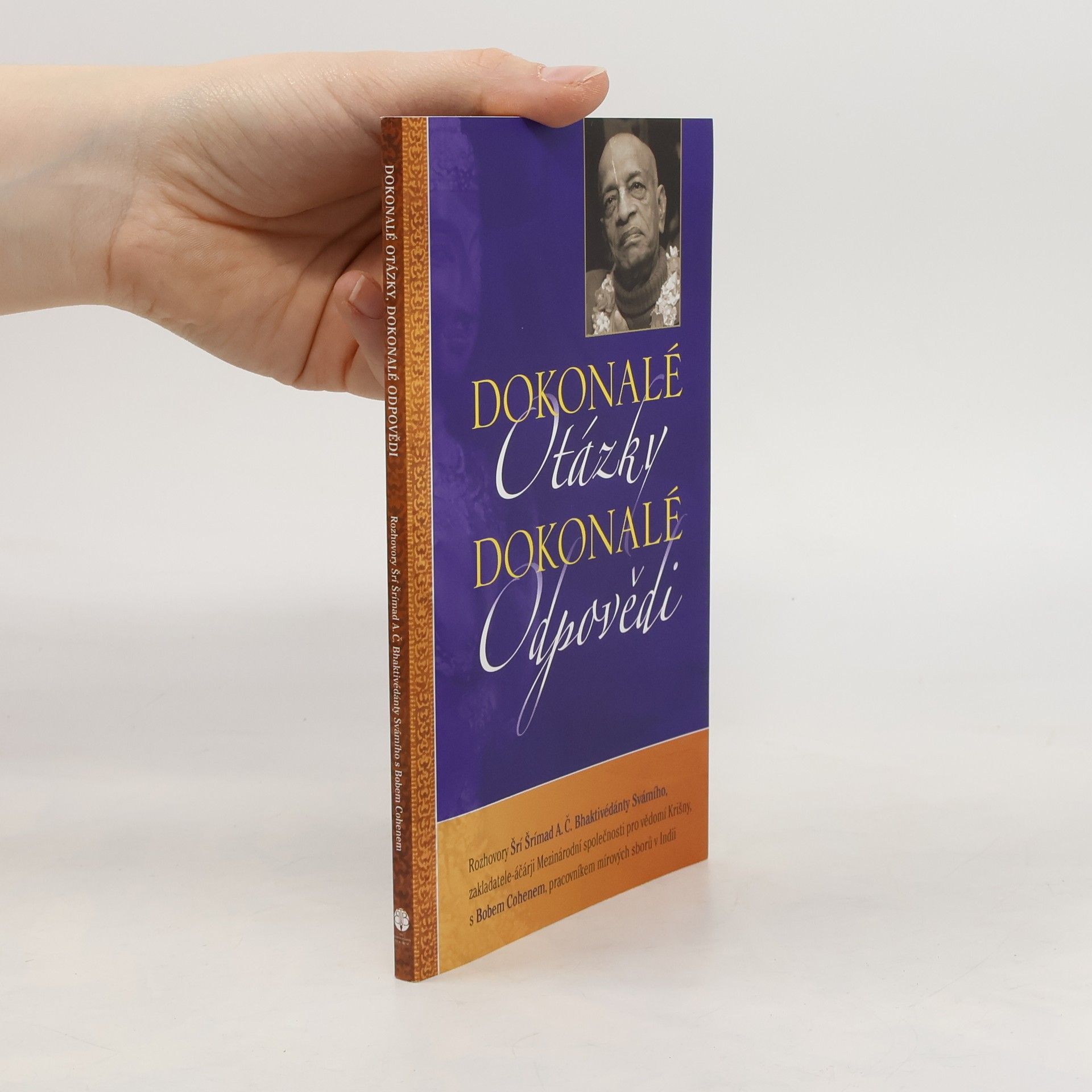 Dokonalé otázky, dokonalé odpovědi