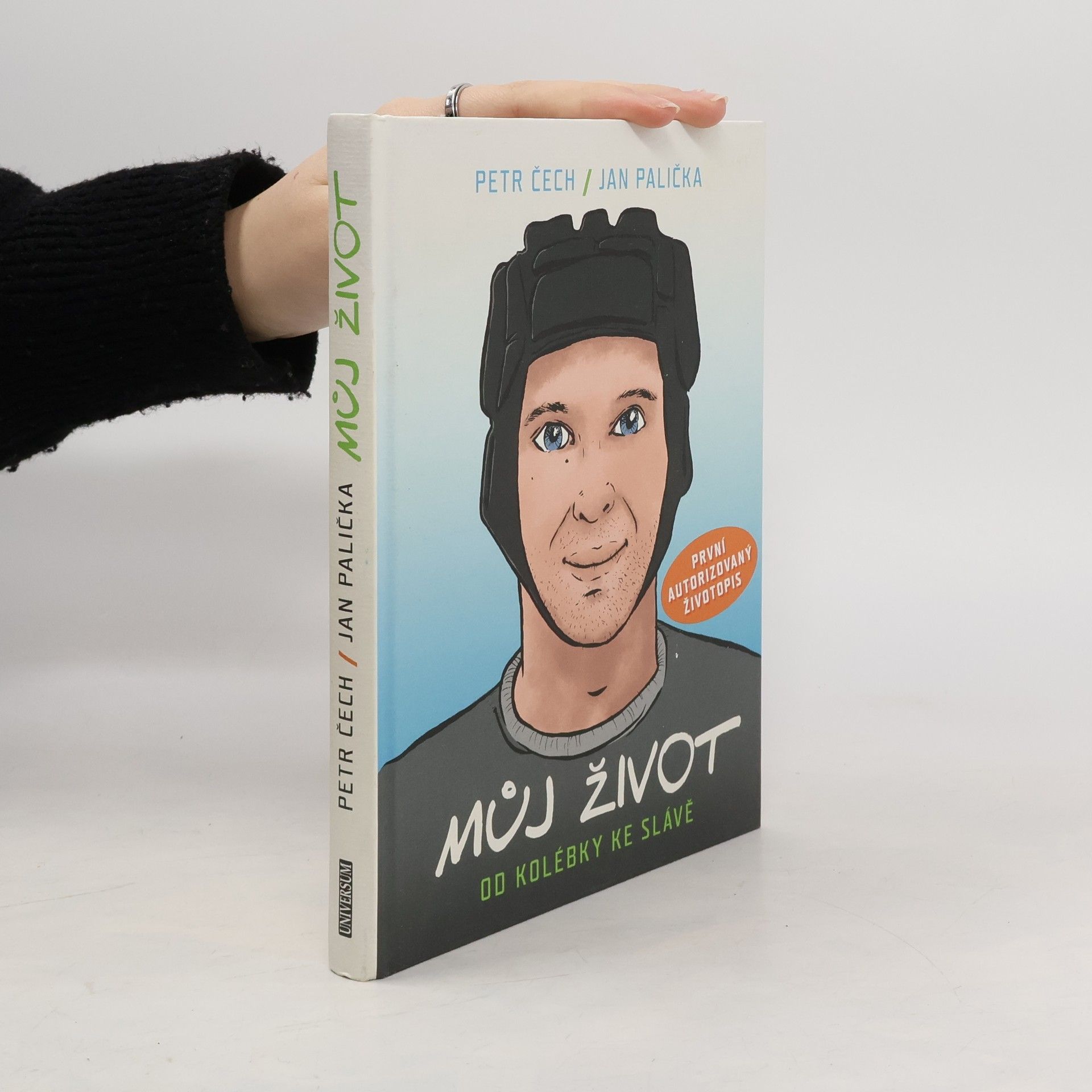 Můj život: Od kolébky ke slávě