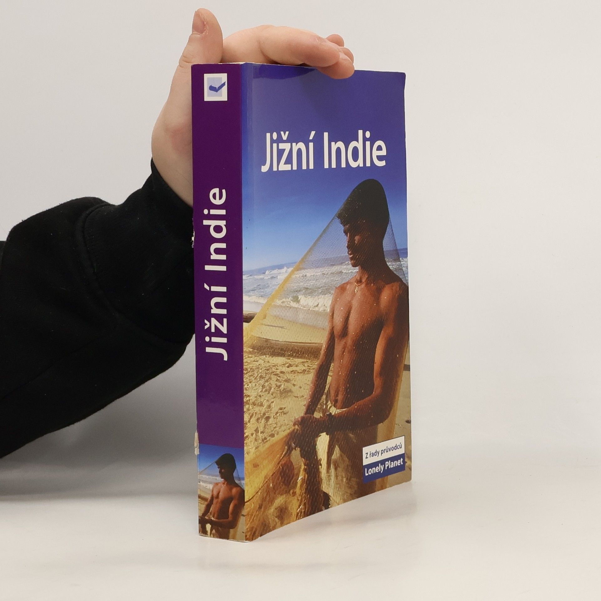 Autores varios Jižní Indie