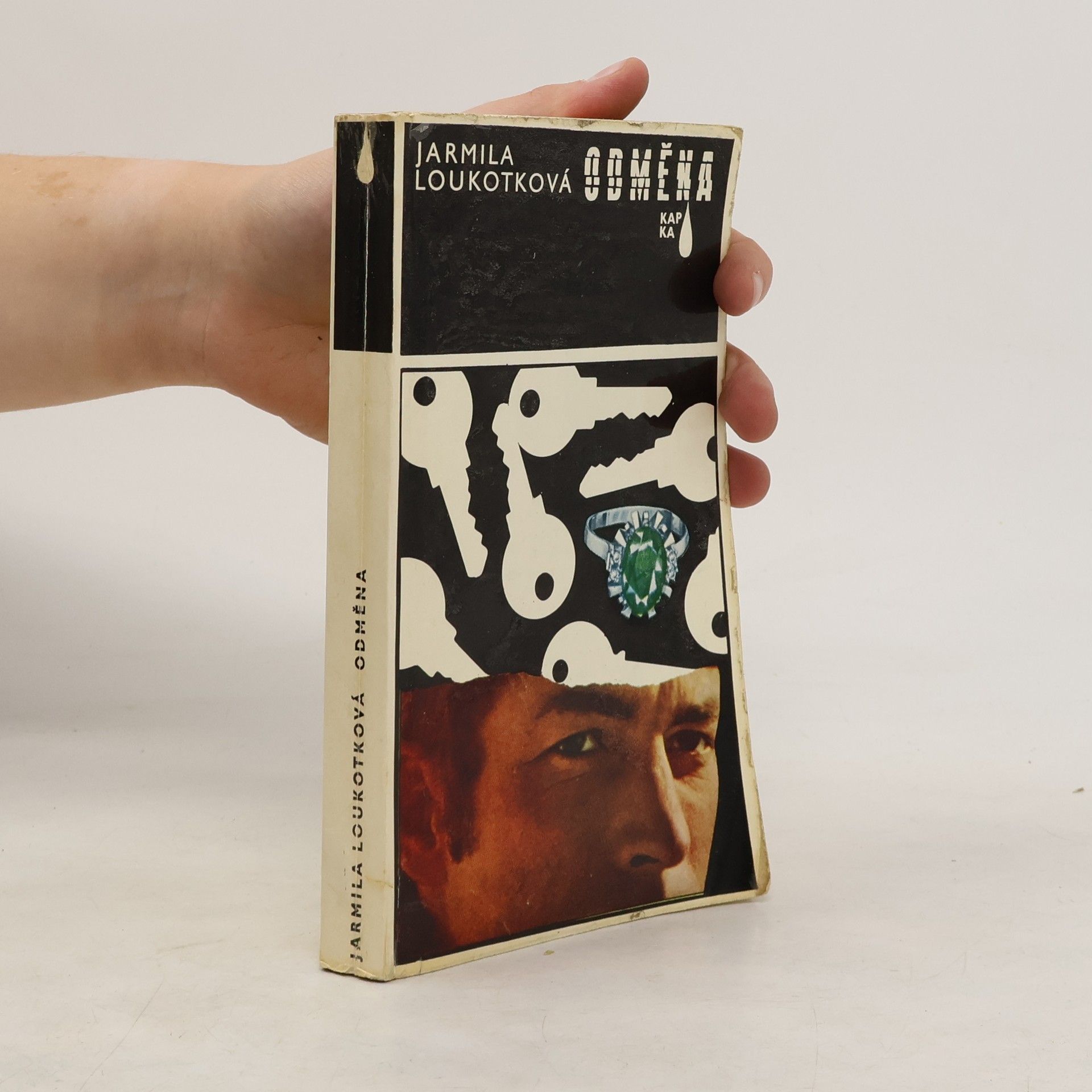 Jarmila Loukotková Odměna