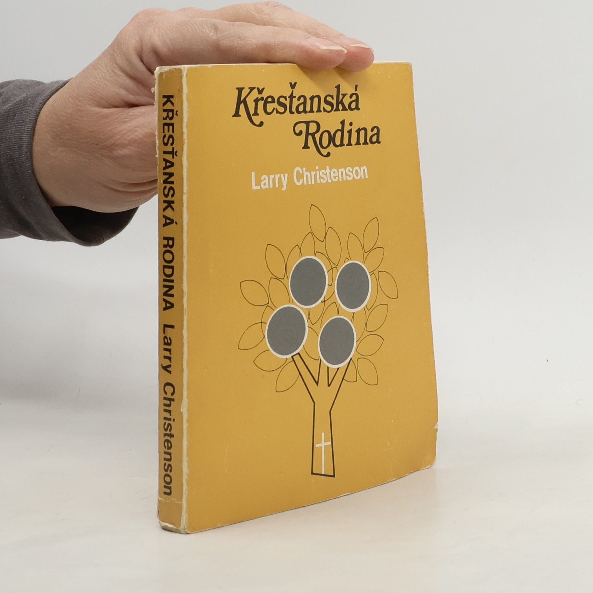 Křesťanská rodina