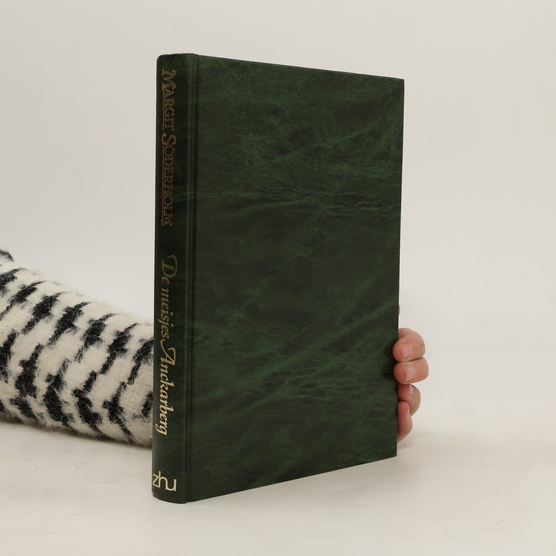 Margit Charlotta Söderholm De meisjes Anckarberg