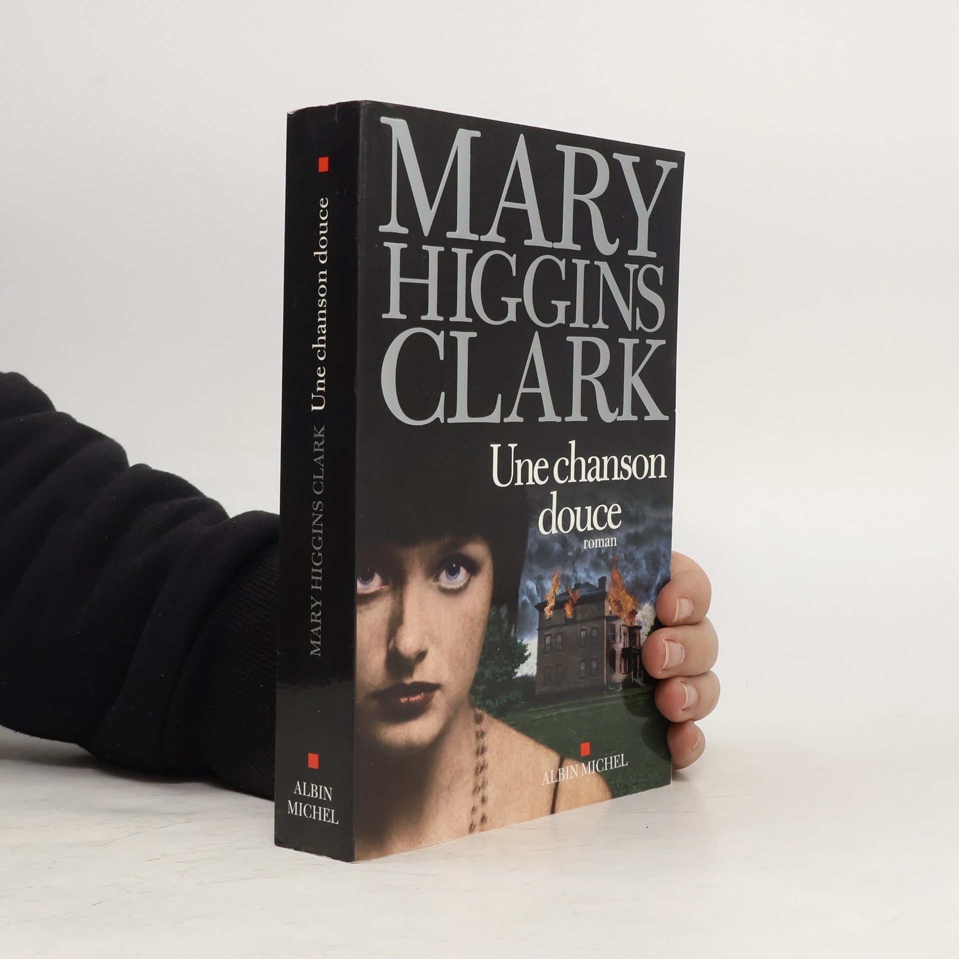 Mary Higginsová Clarková Une chanson douce