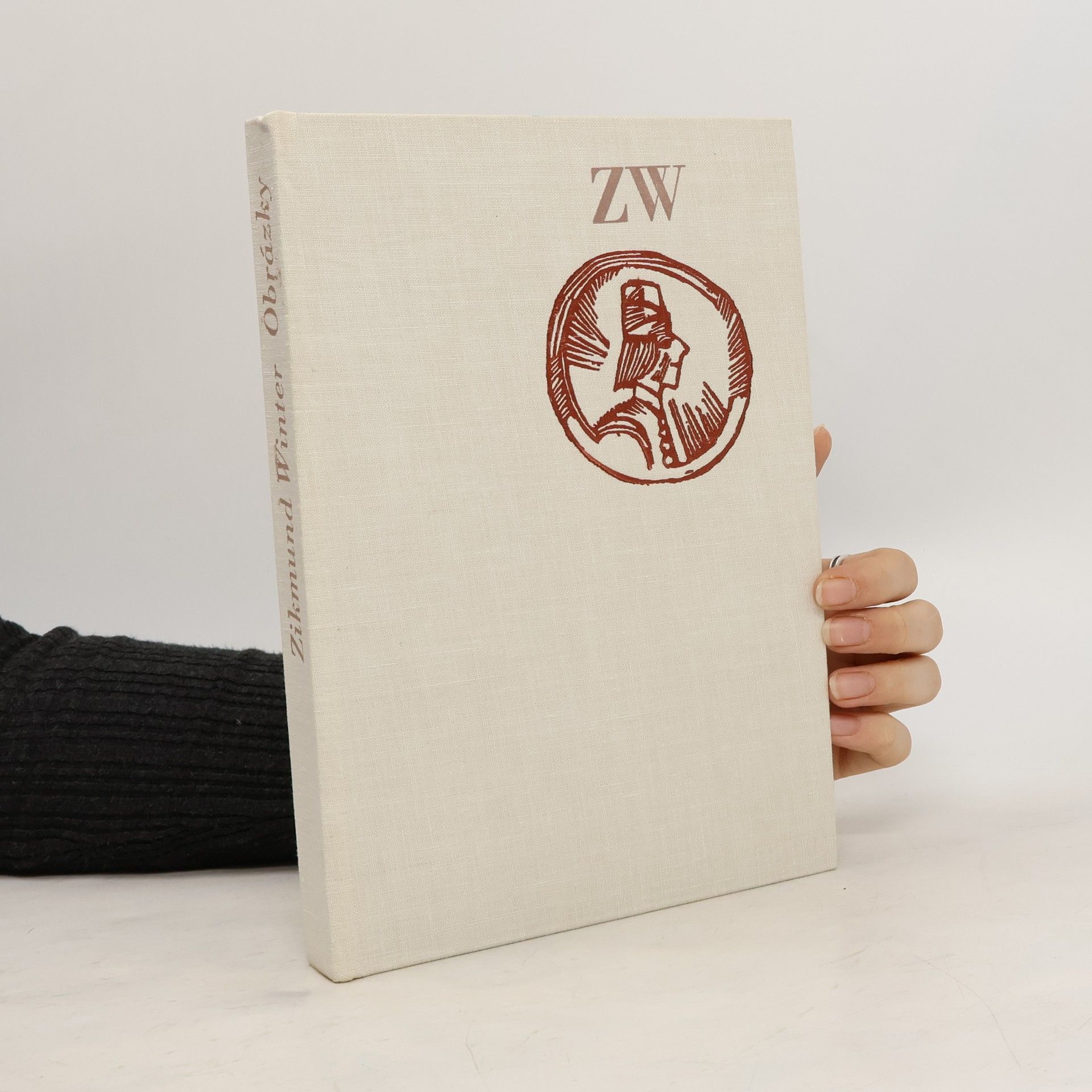 Zikmund Winter Obrázky