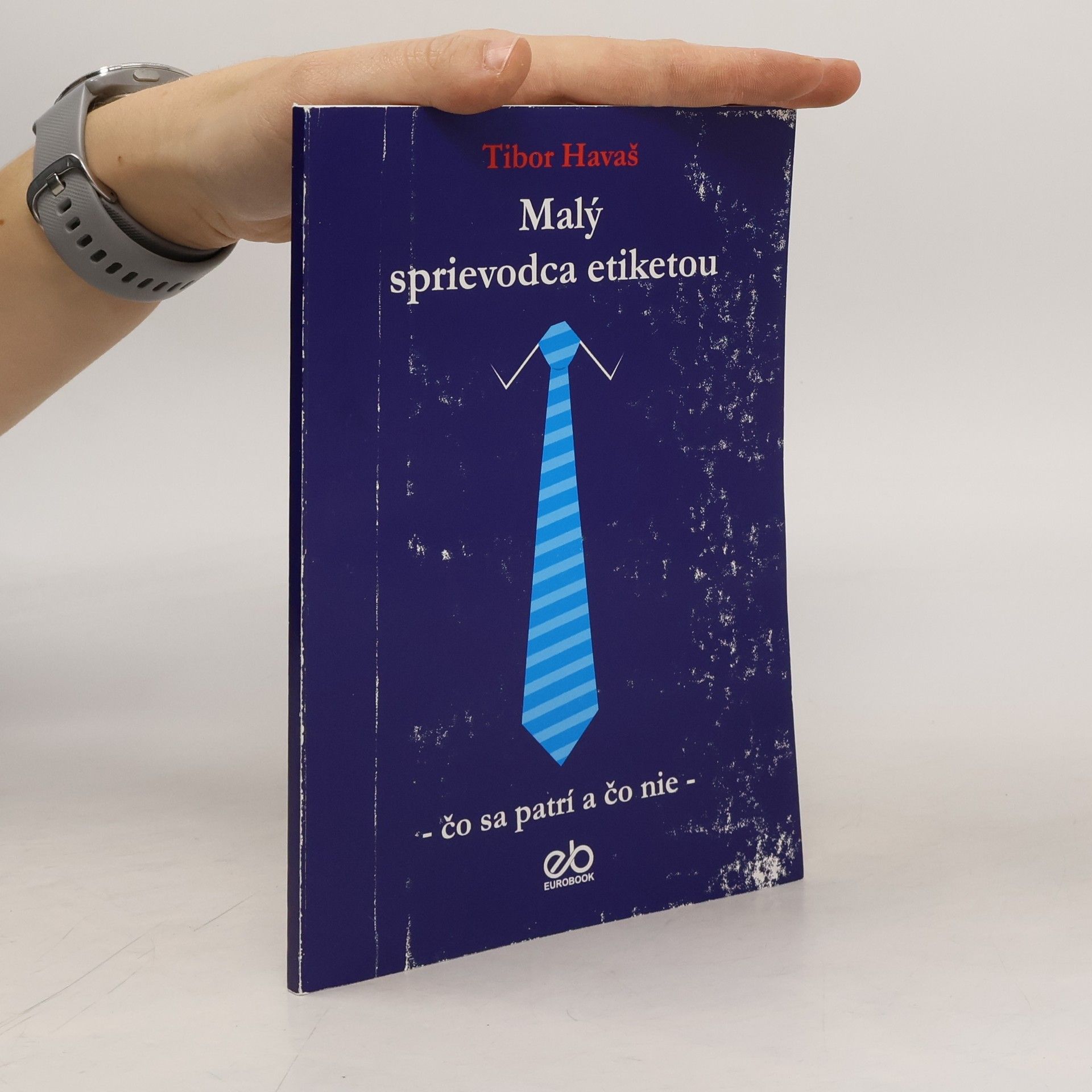 Čo sa patrí a čo nie