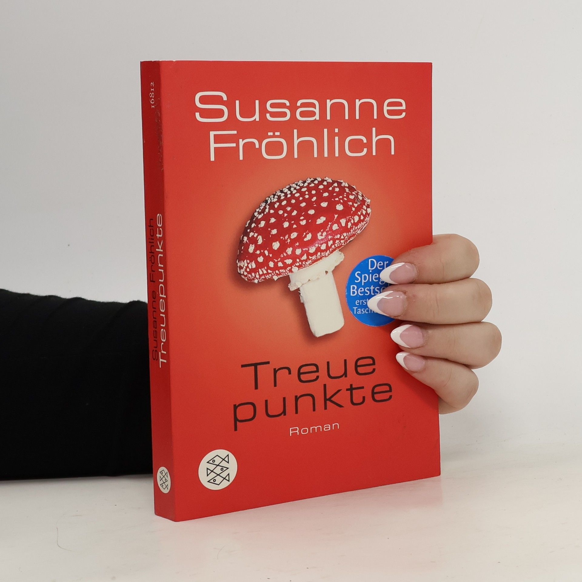 Susanne Fröhlich Treue punkte