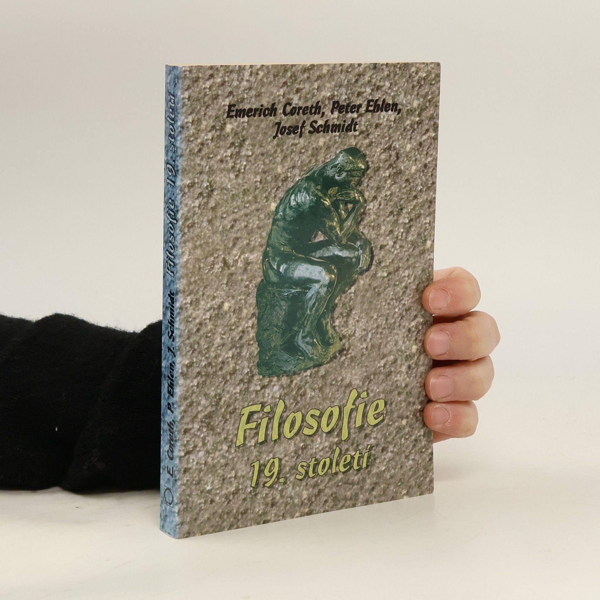 Filosofie 19. století