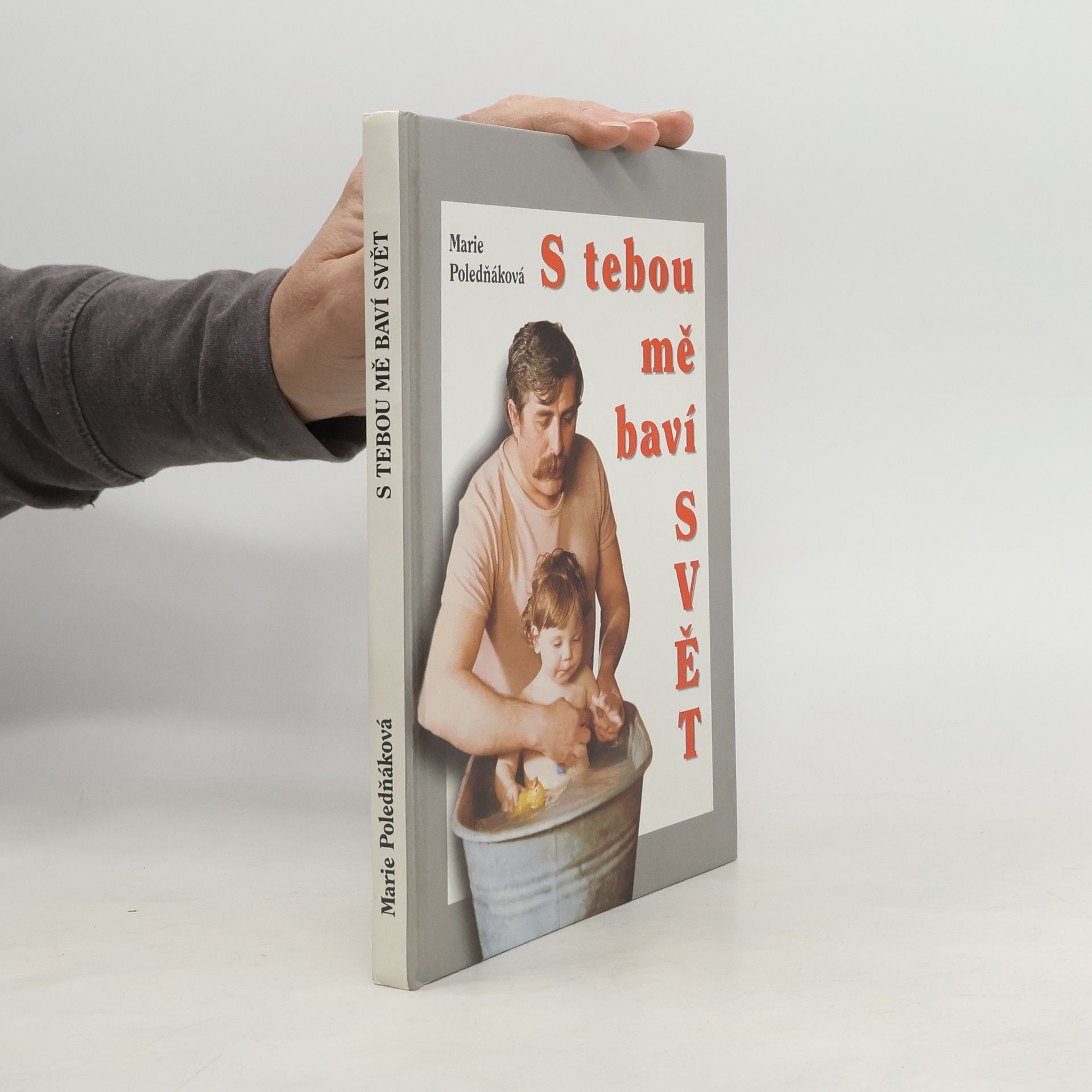 S tebou mě baví svět