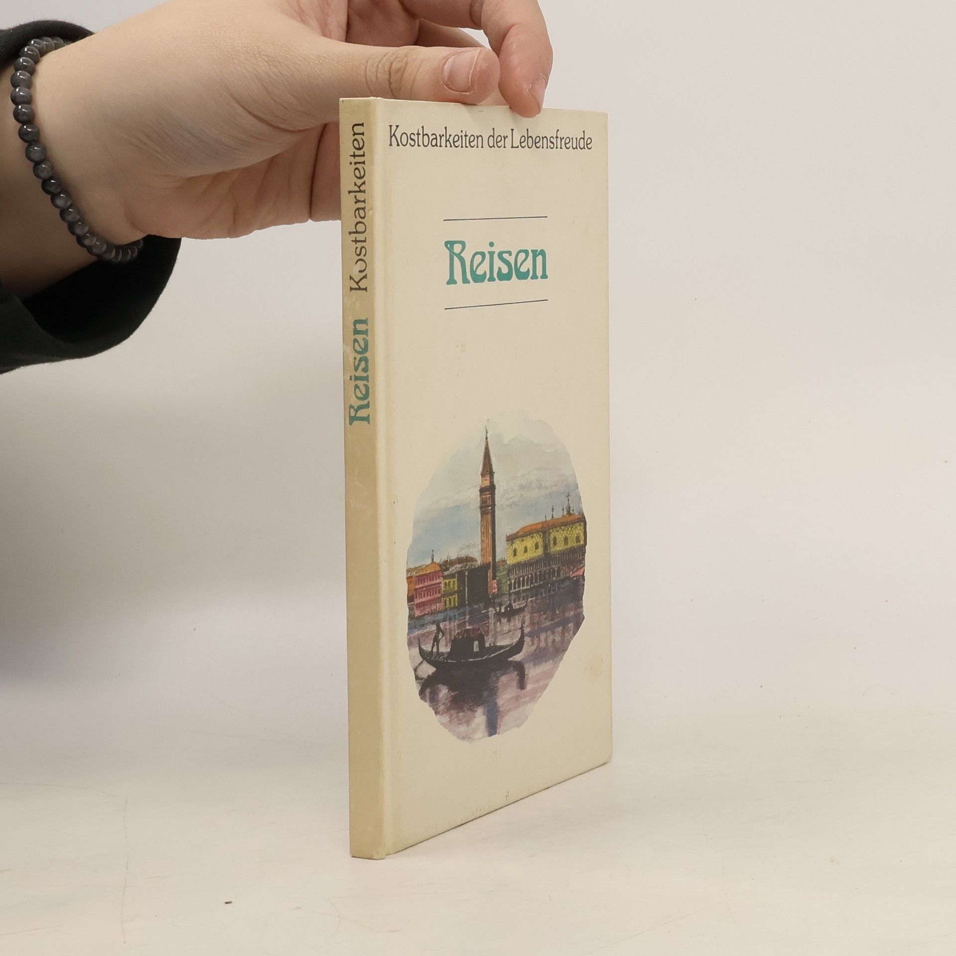 Autorenkollektiv Reisen