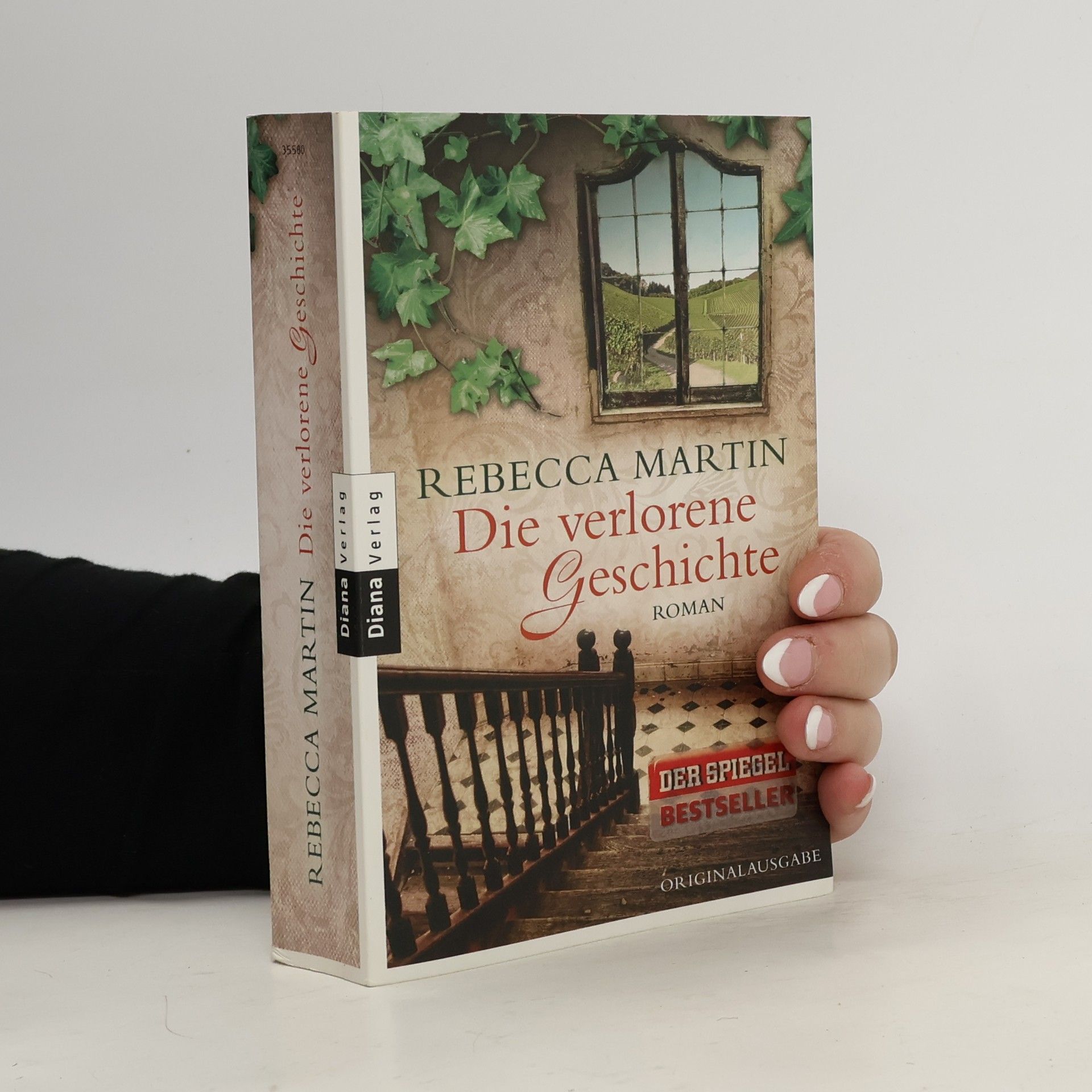 Die verlorene Geschichte