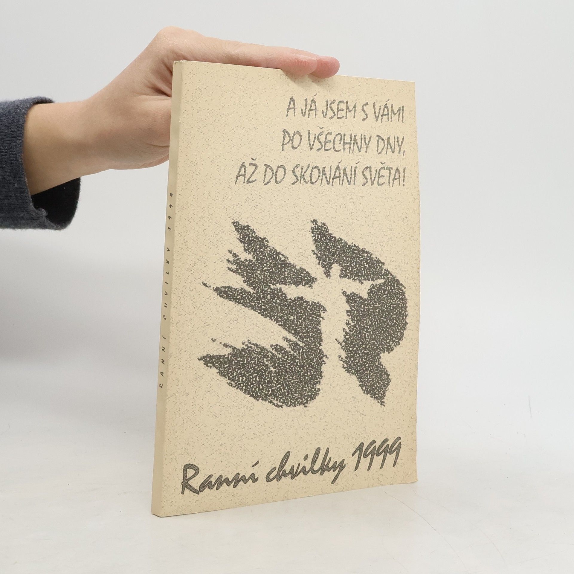 AA.VV. Ranní chvilky 1999.