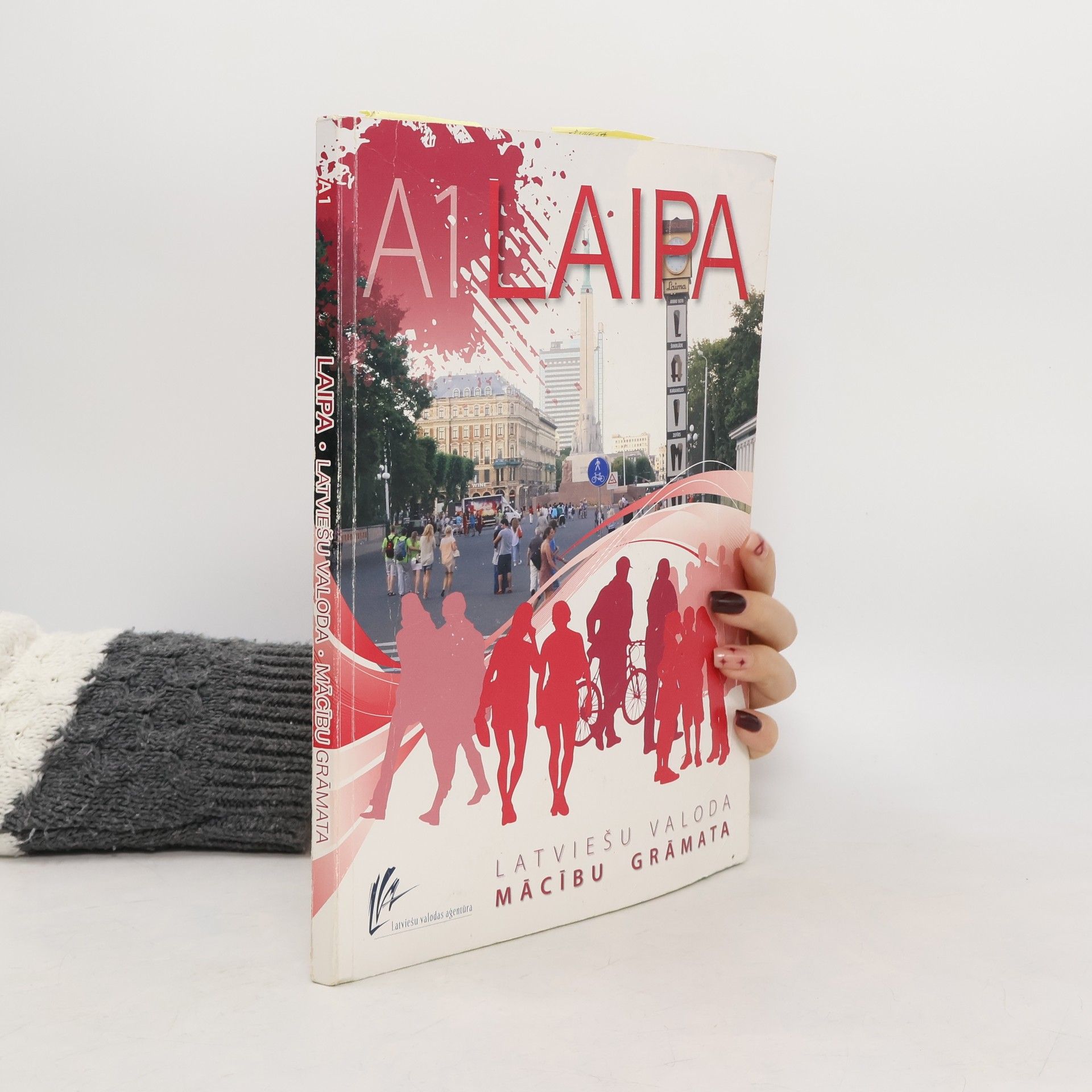 Various authors Laipa, A 1