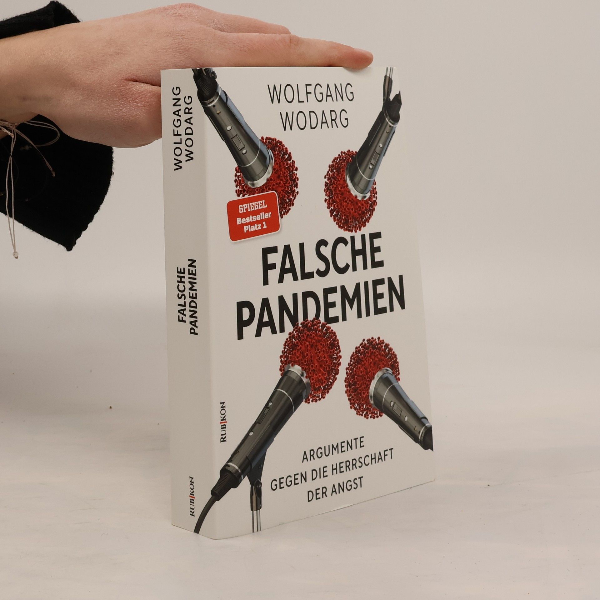 Falsche Pandemien